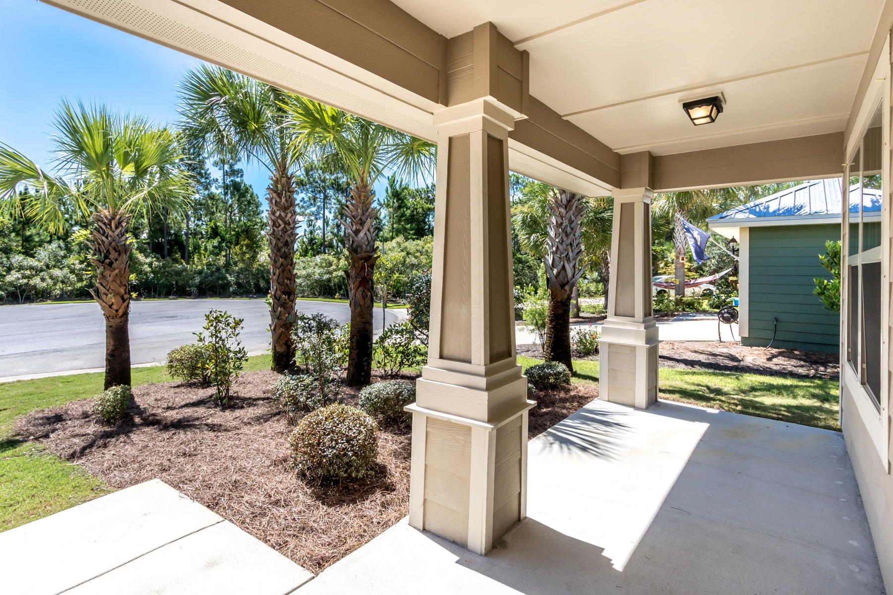 EAGLE BAY - Residential