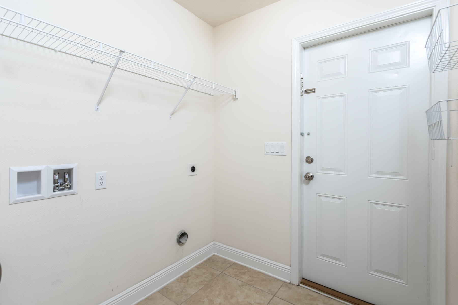 EAGLE BAY - Residential