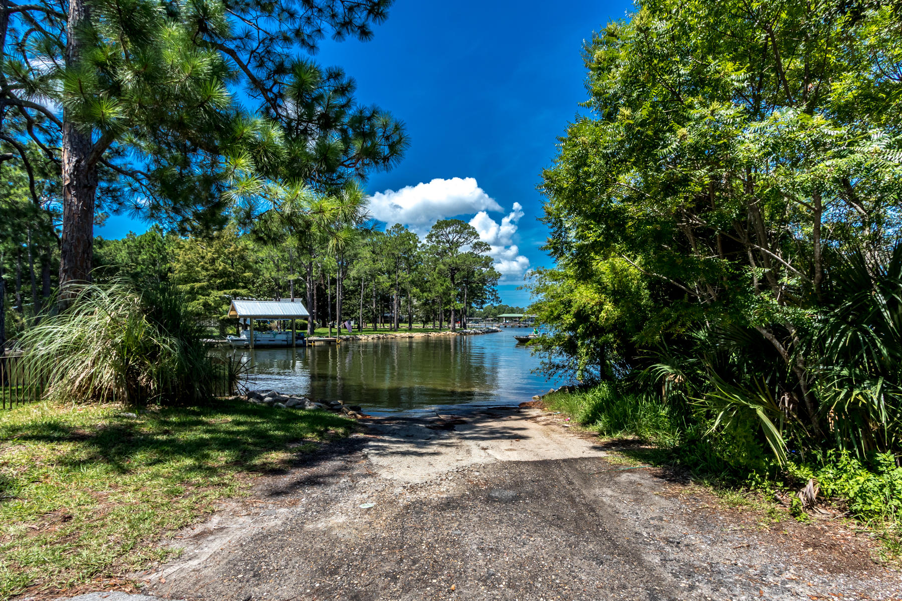 EAGLE BAY - Residential
