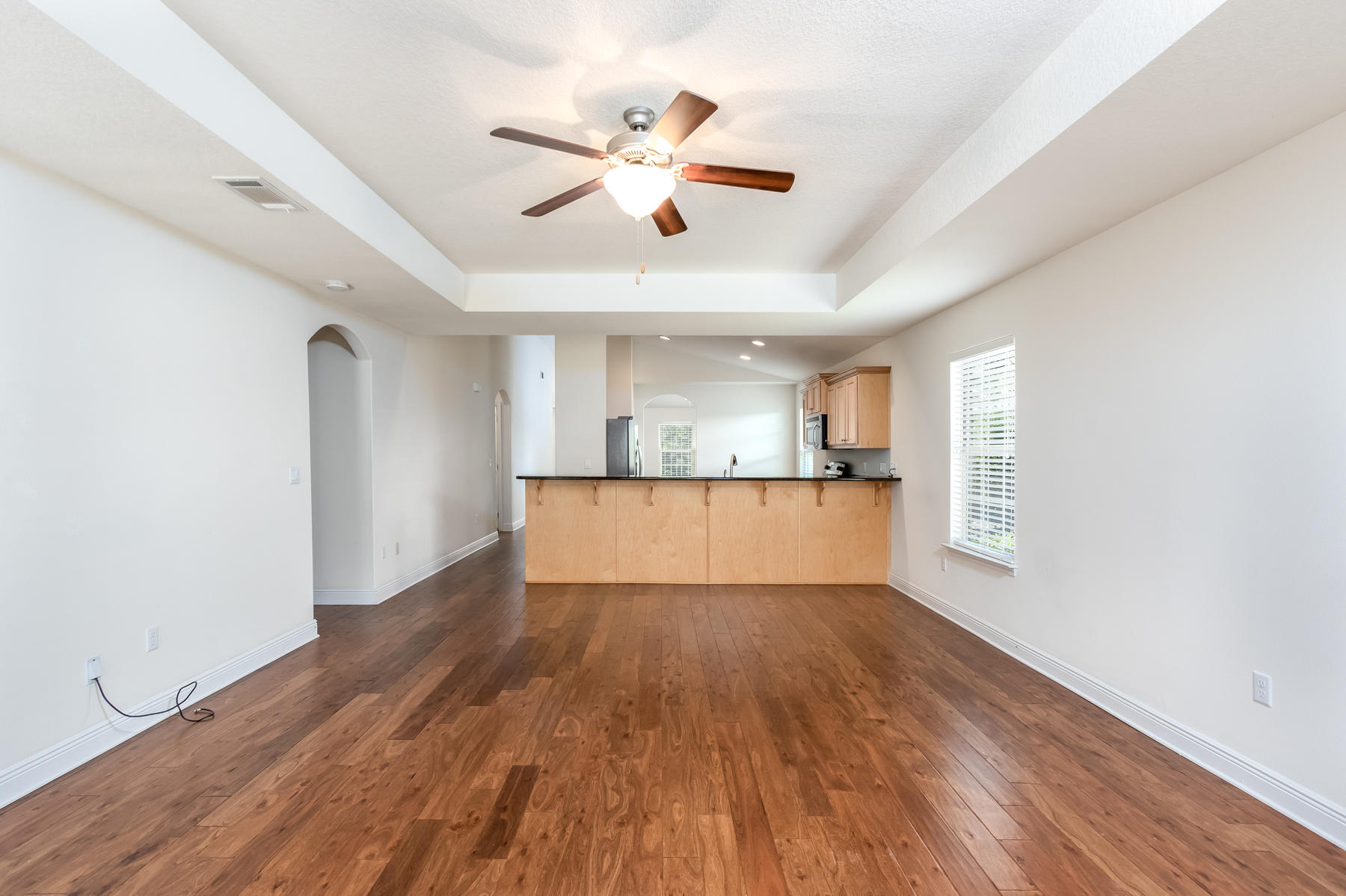 EAGLE BAY - Residential