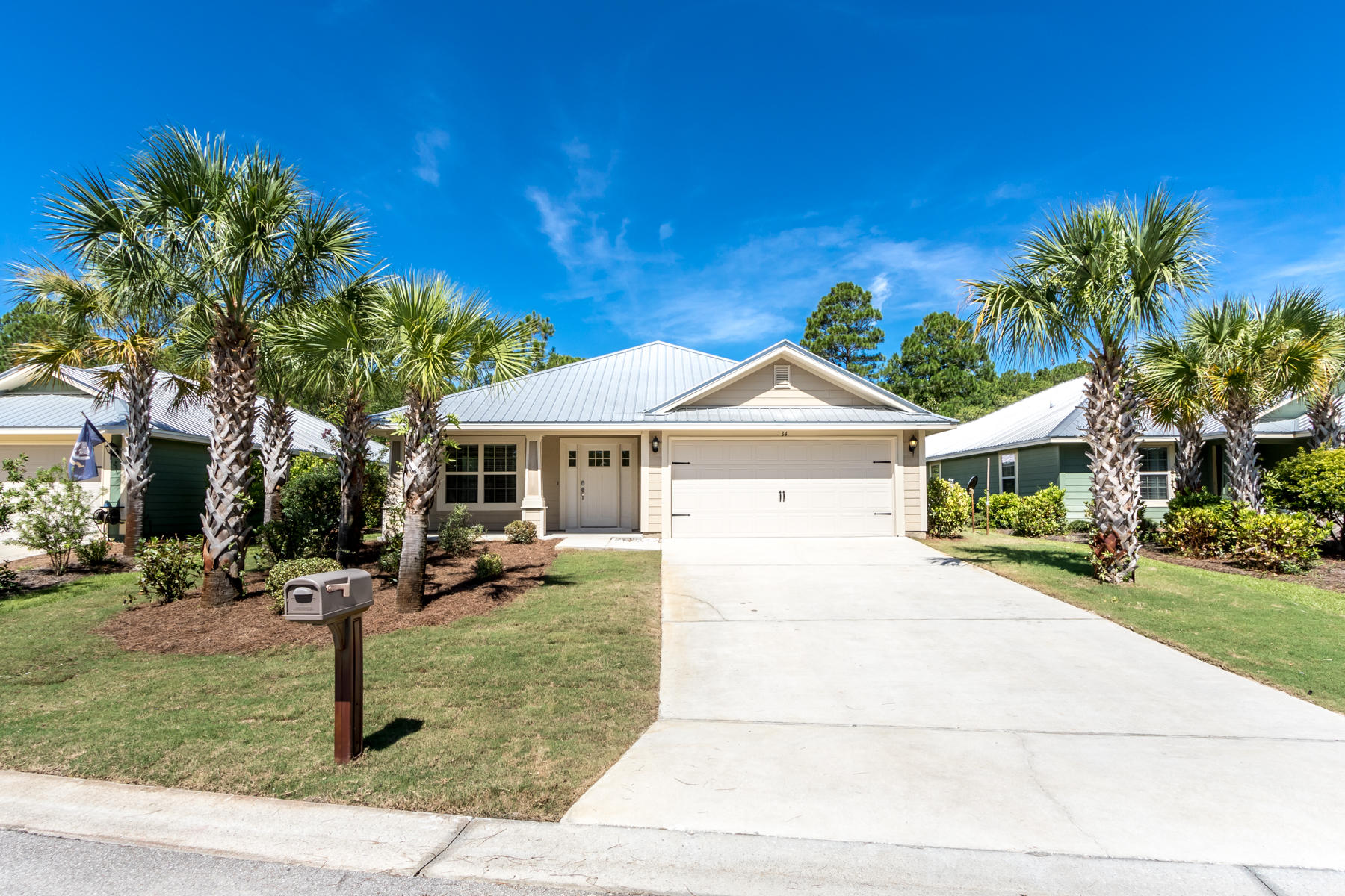 EAGLE BAY - Residential