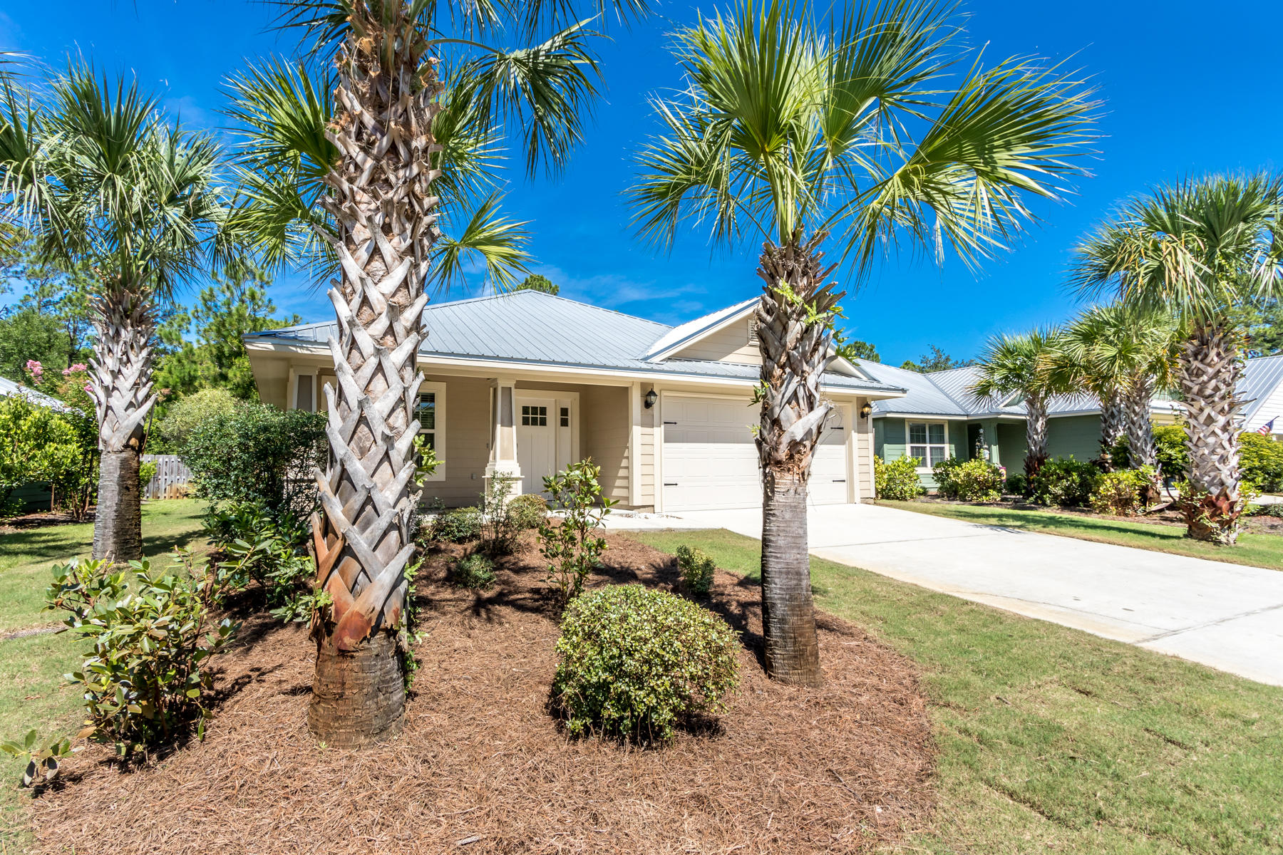 EAGLE BAY - Residential