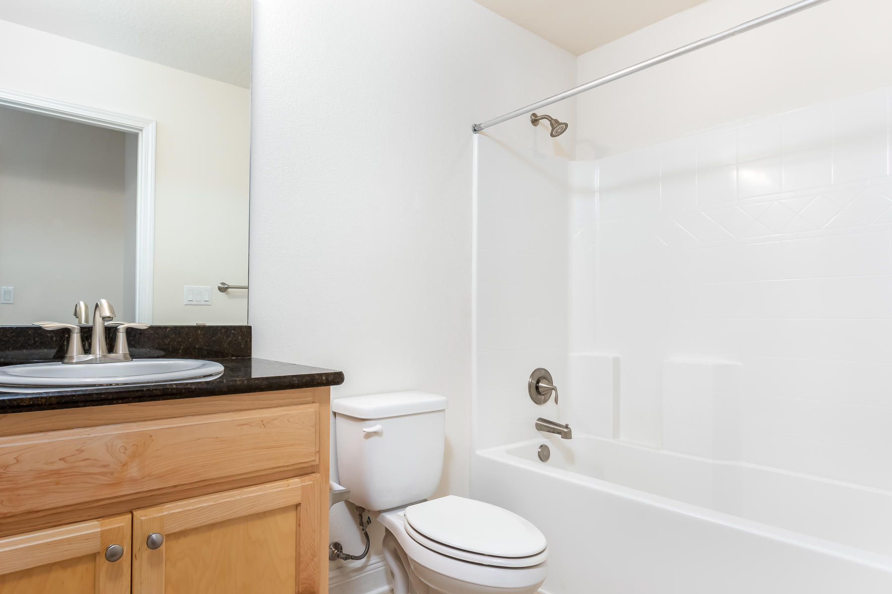 EAGLE BAY - Residential