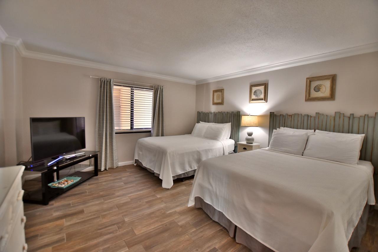 SURF DWELLER - Residential