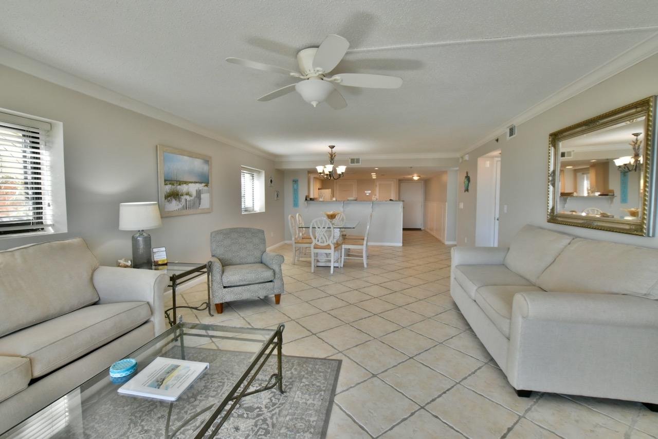 SURF DWELLER - Residential