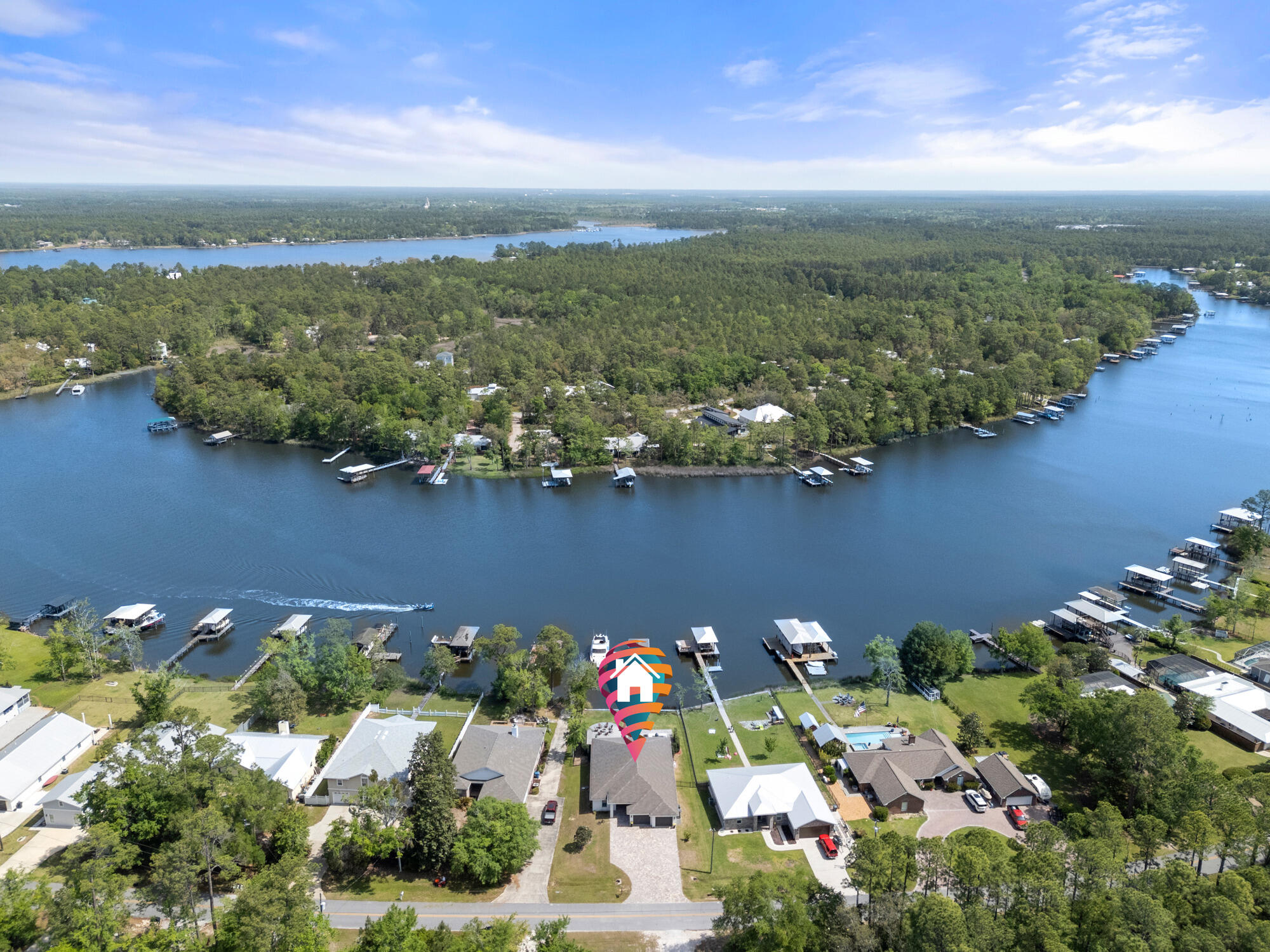 BAY GROVE - Residential