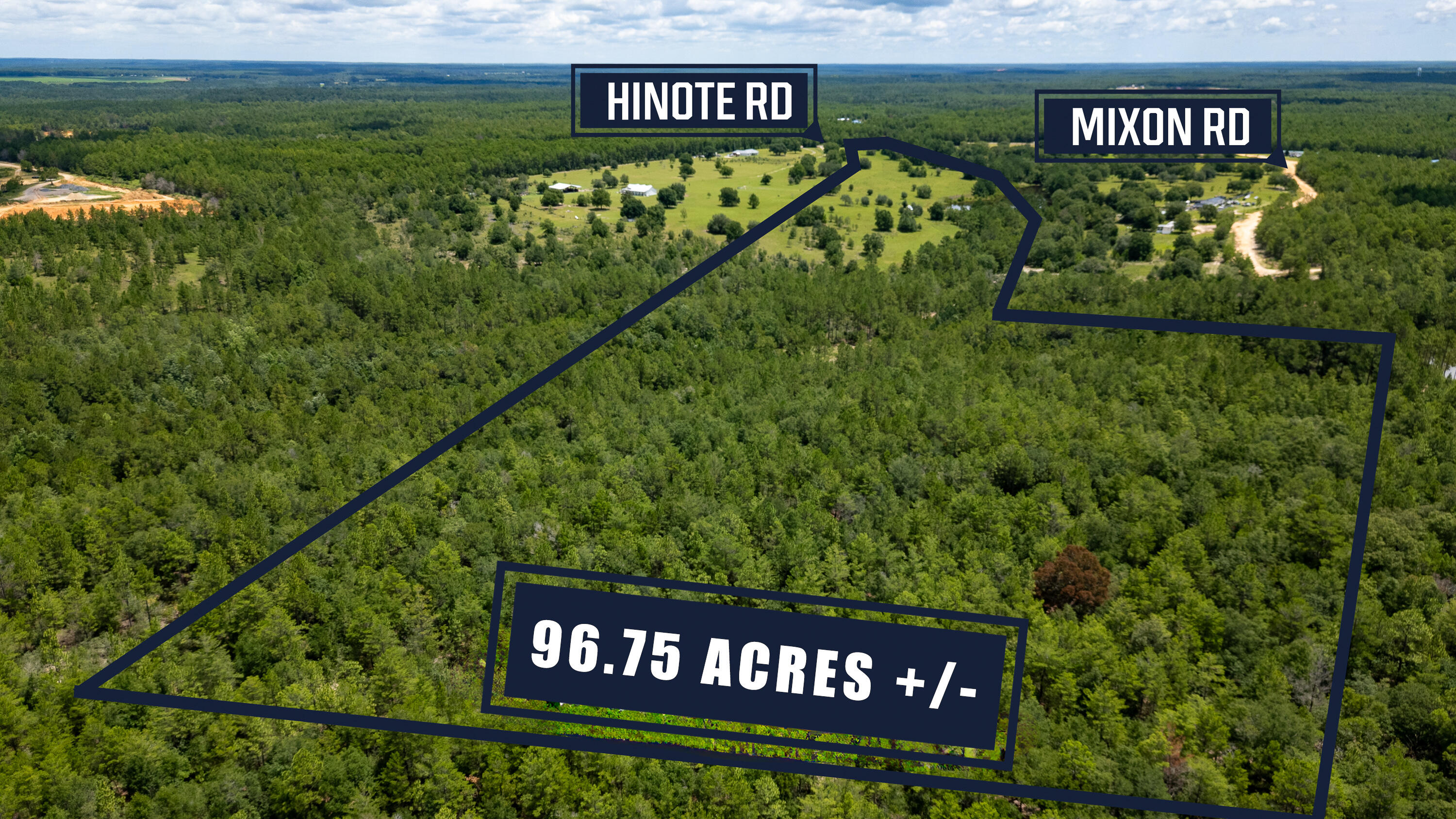 XX Hinote Road