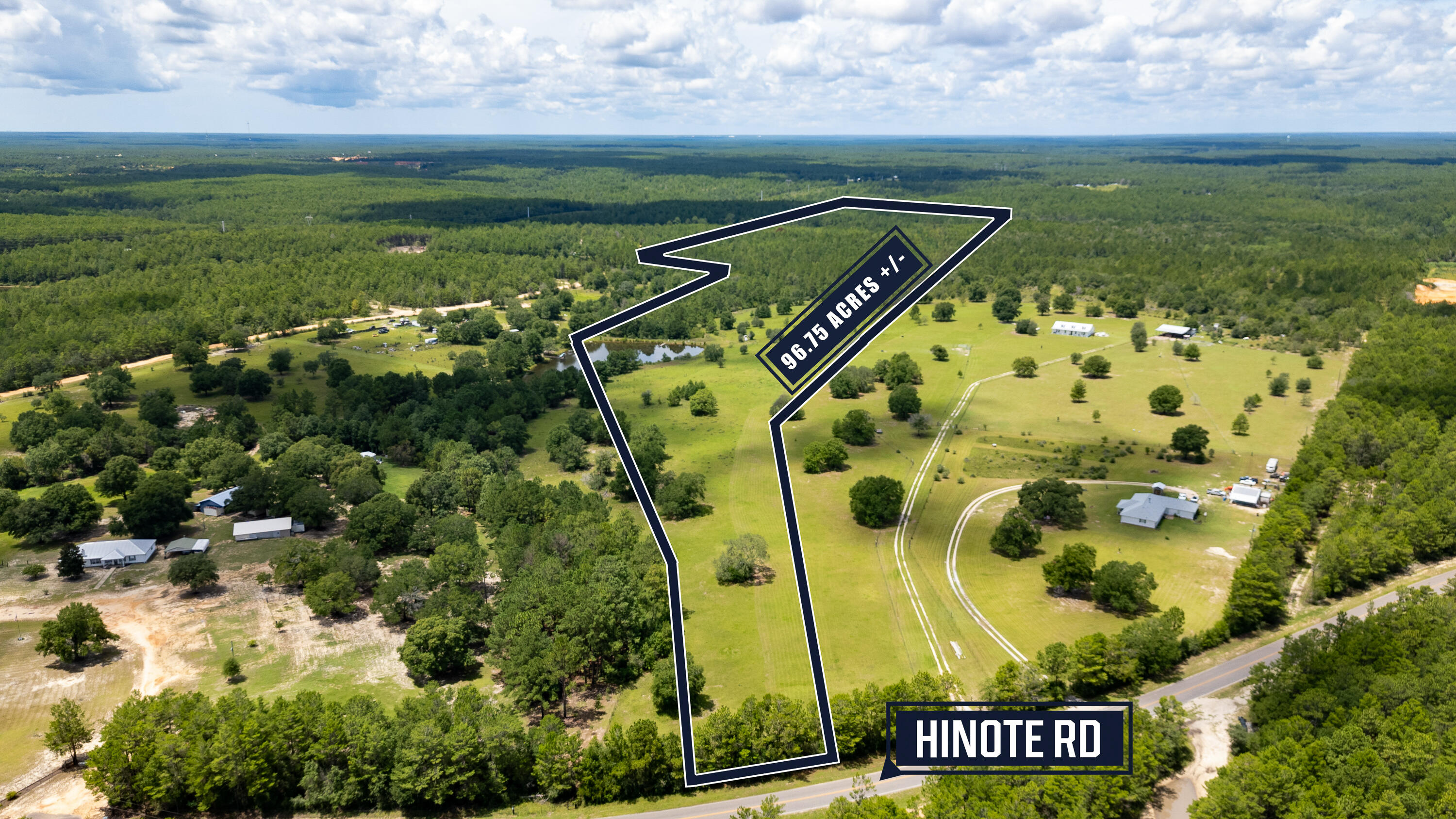 XX Hinote Road