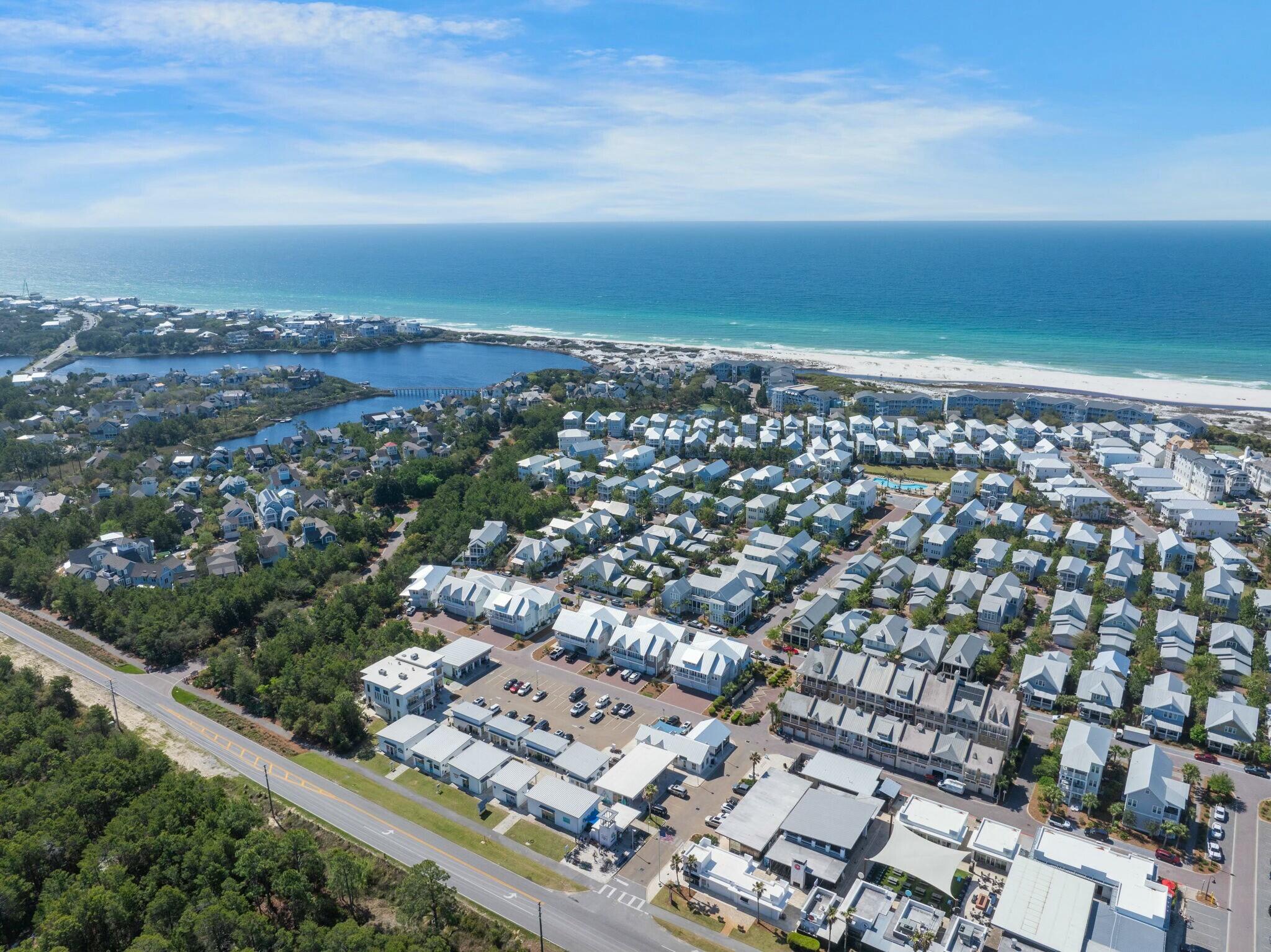 Prominence South - Residential