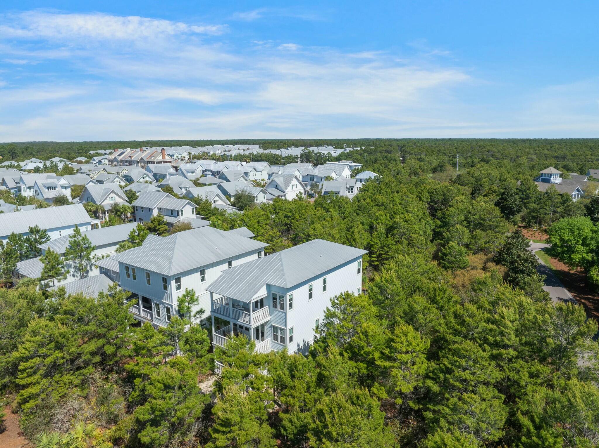 Prominence South - Residential