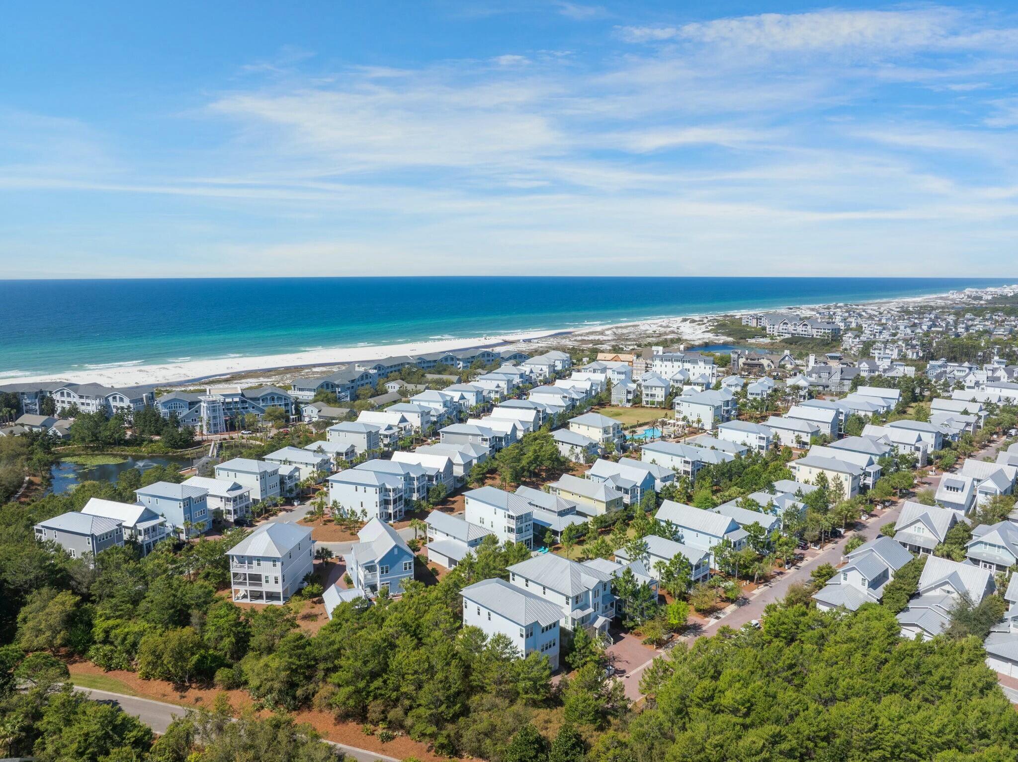 Prominence South - Residential