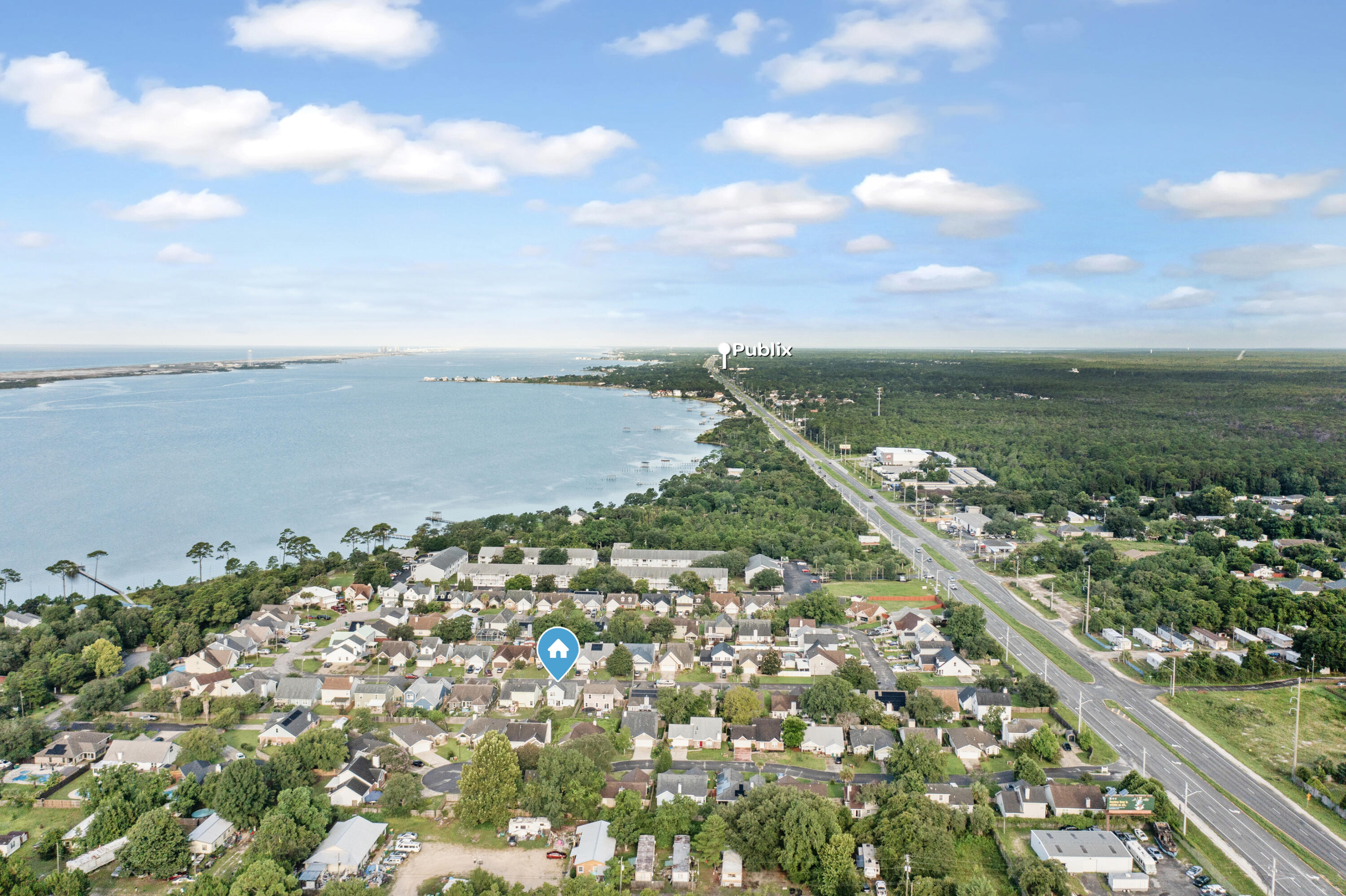 SANDY RIDGE ESTATES - Residential