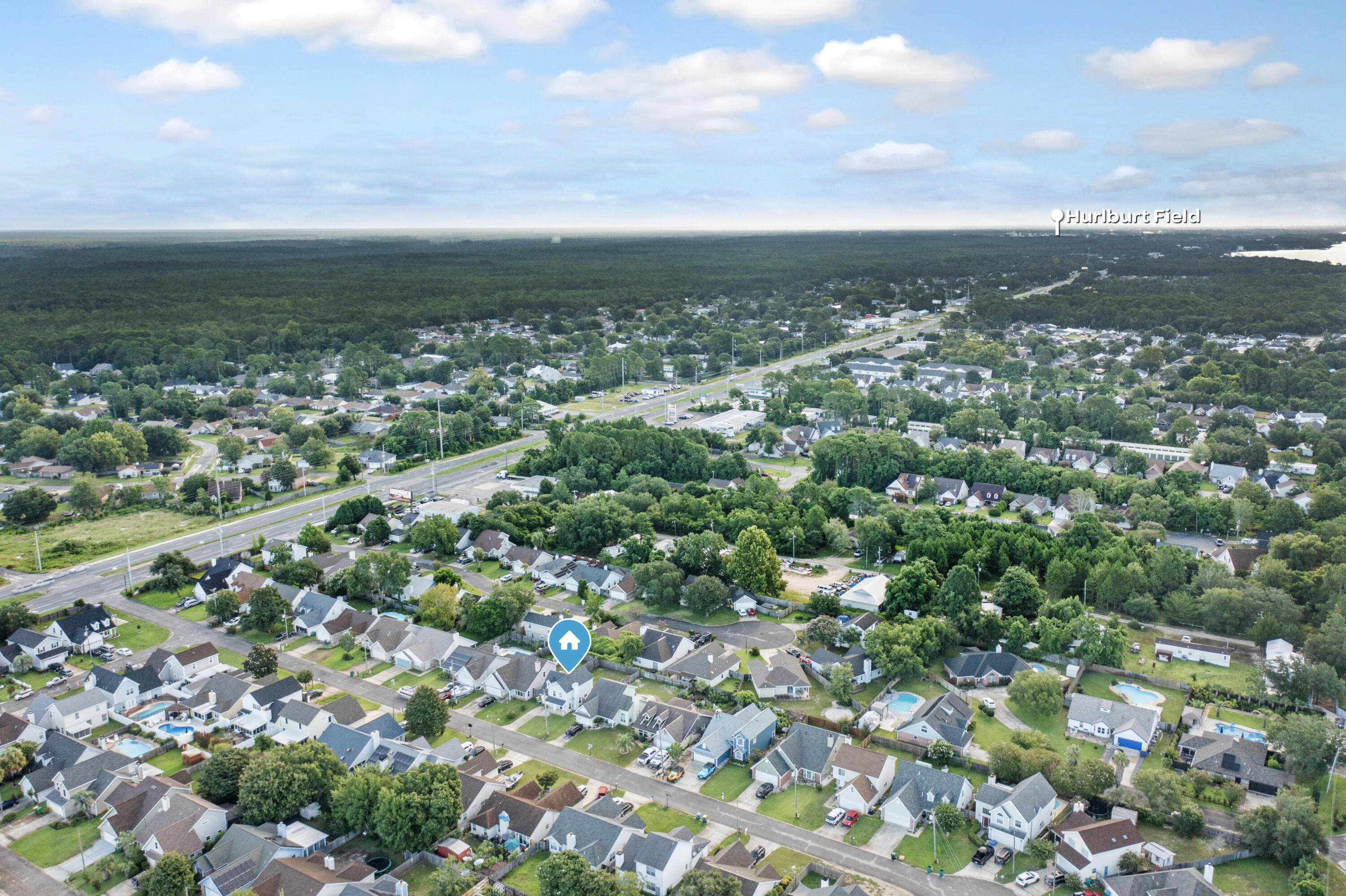 SANDY RIDGE ESTATES - Residential