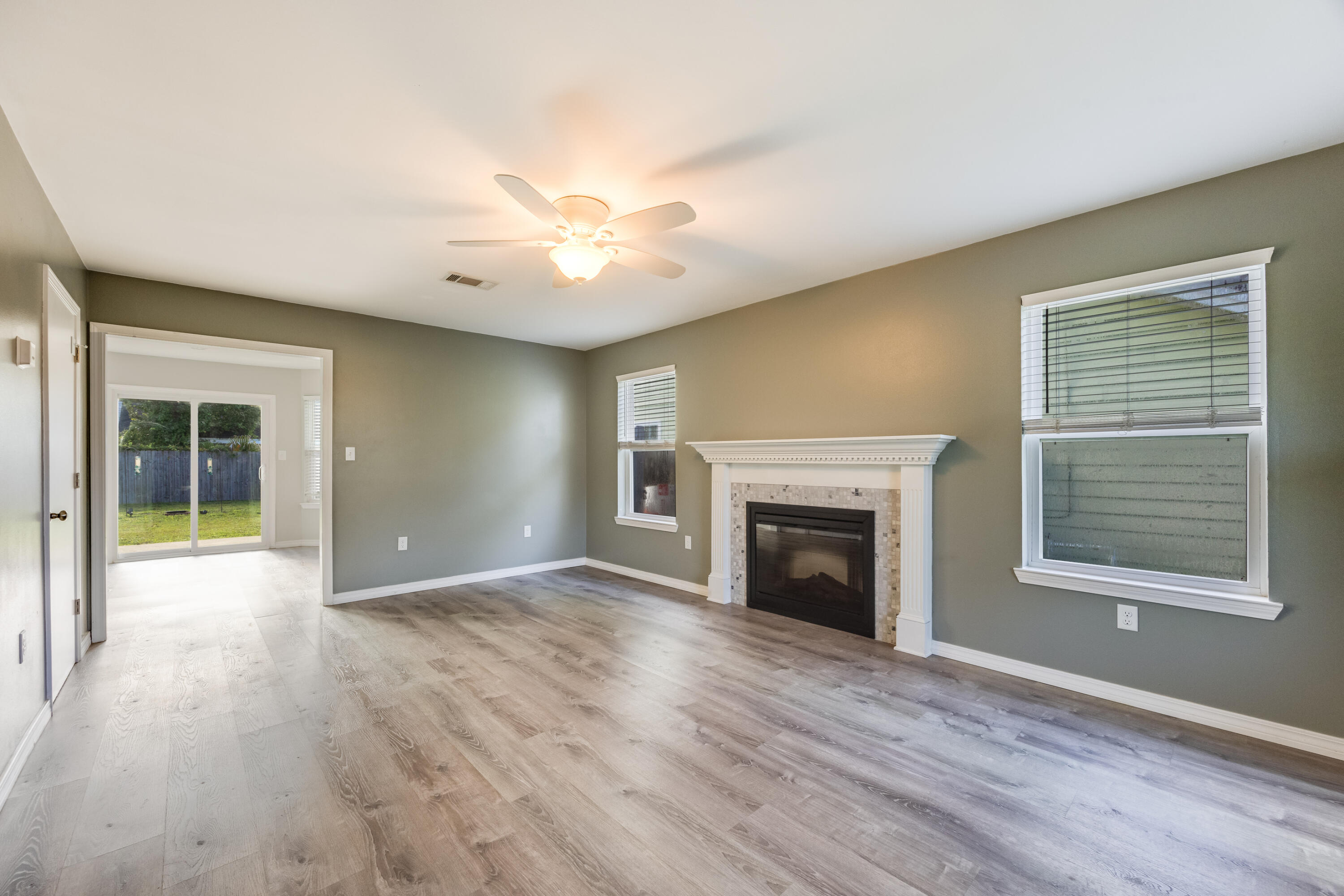 SANDY RIDGE ESTATES - Residential