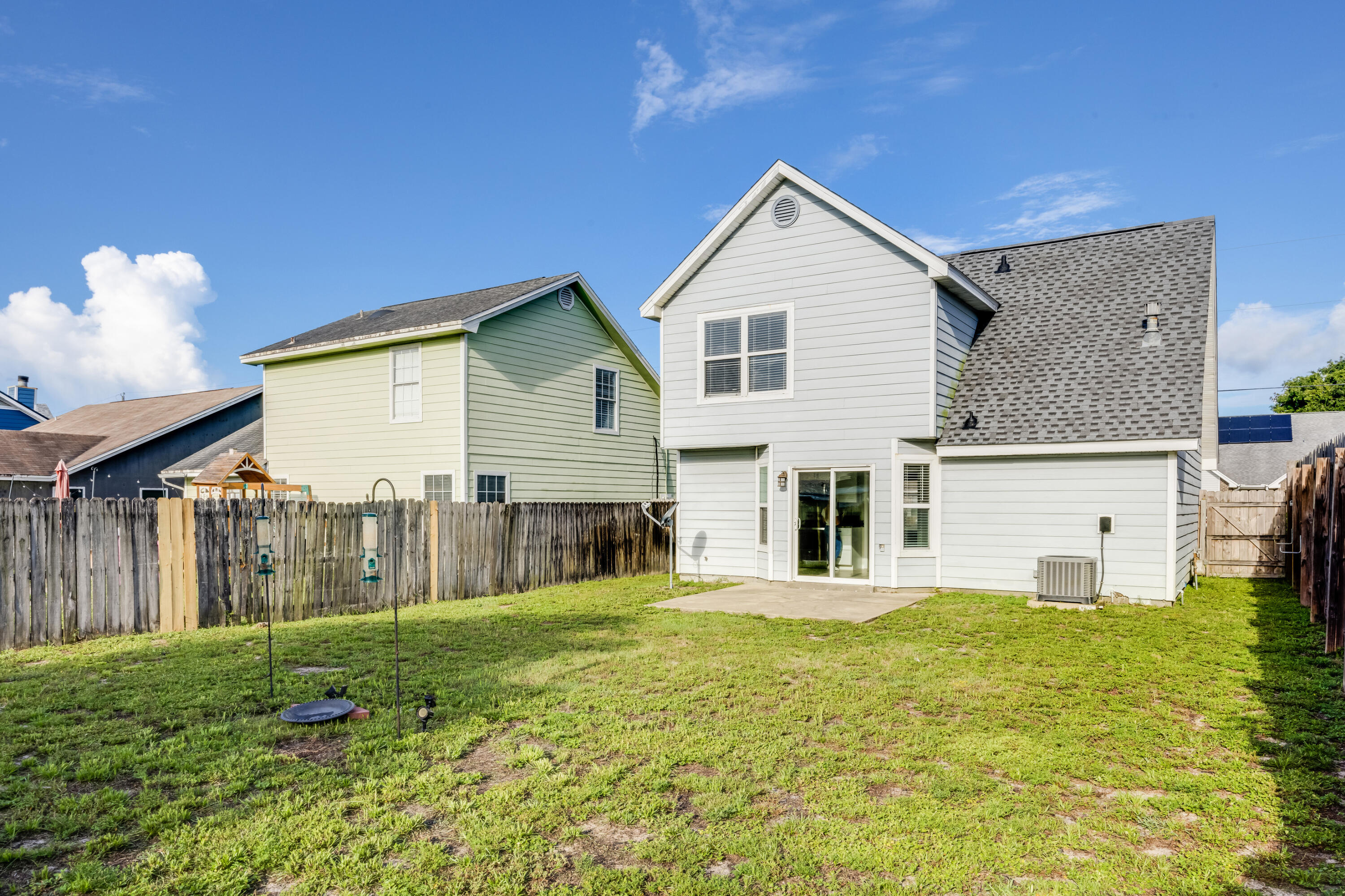 SANDY RIDGE ESTATES - Residential