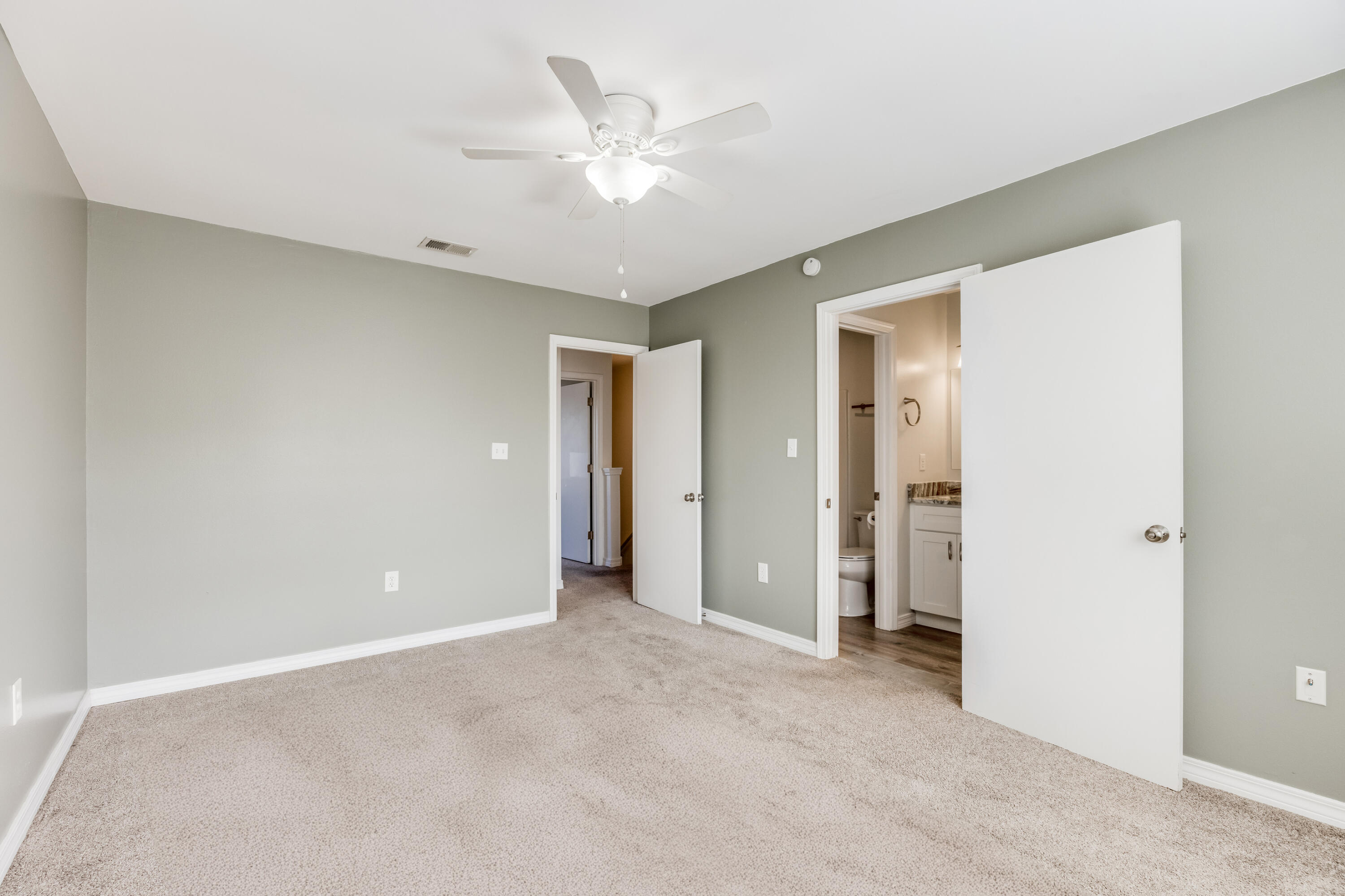 SANDY RIDGE ESTATES - Residential