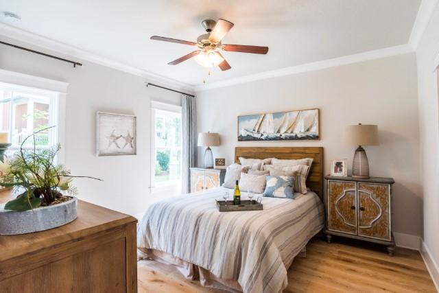 GRANDE POINTE AT INLET BEACH - Residential