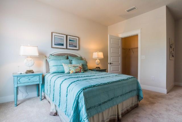 GRANDE POINTE AT INLET BEACH - Residential