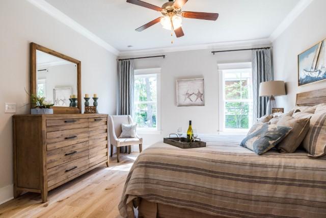 GRANDE POINTE AT INLET BEACH - Residential