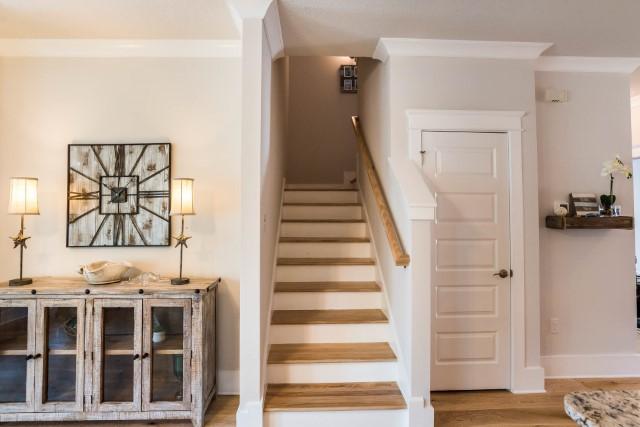 GRANDE POINTE AT INLET BEACH - Residential