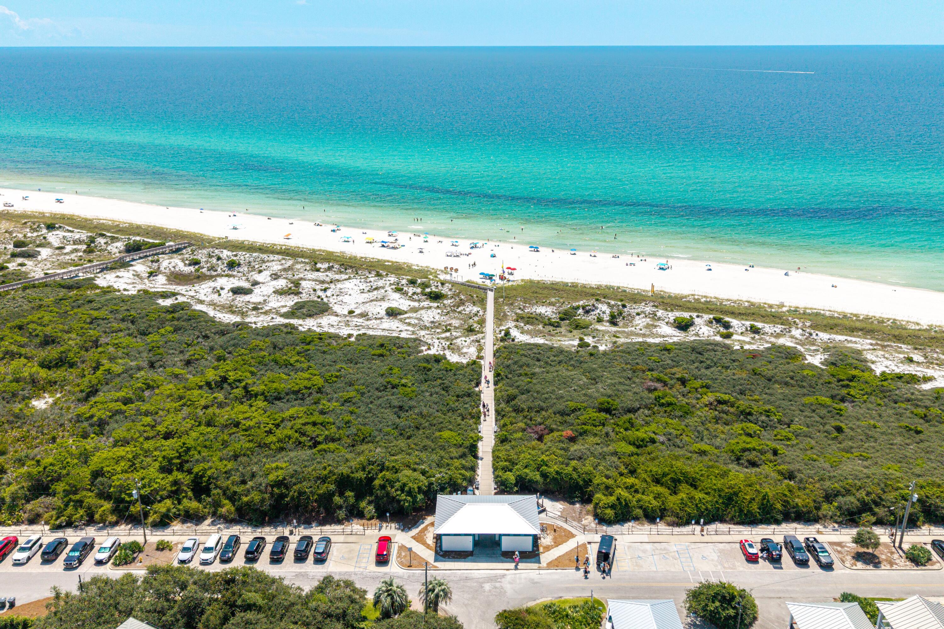 Ivy at Inlet Beach - Residential