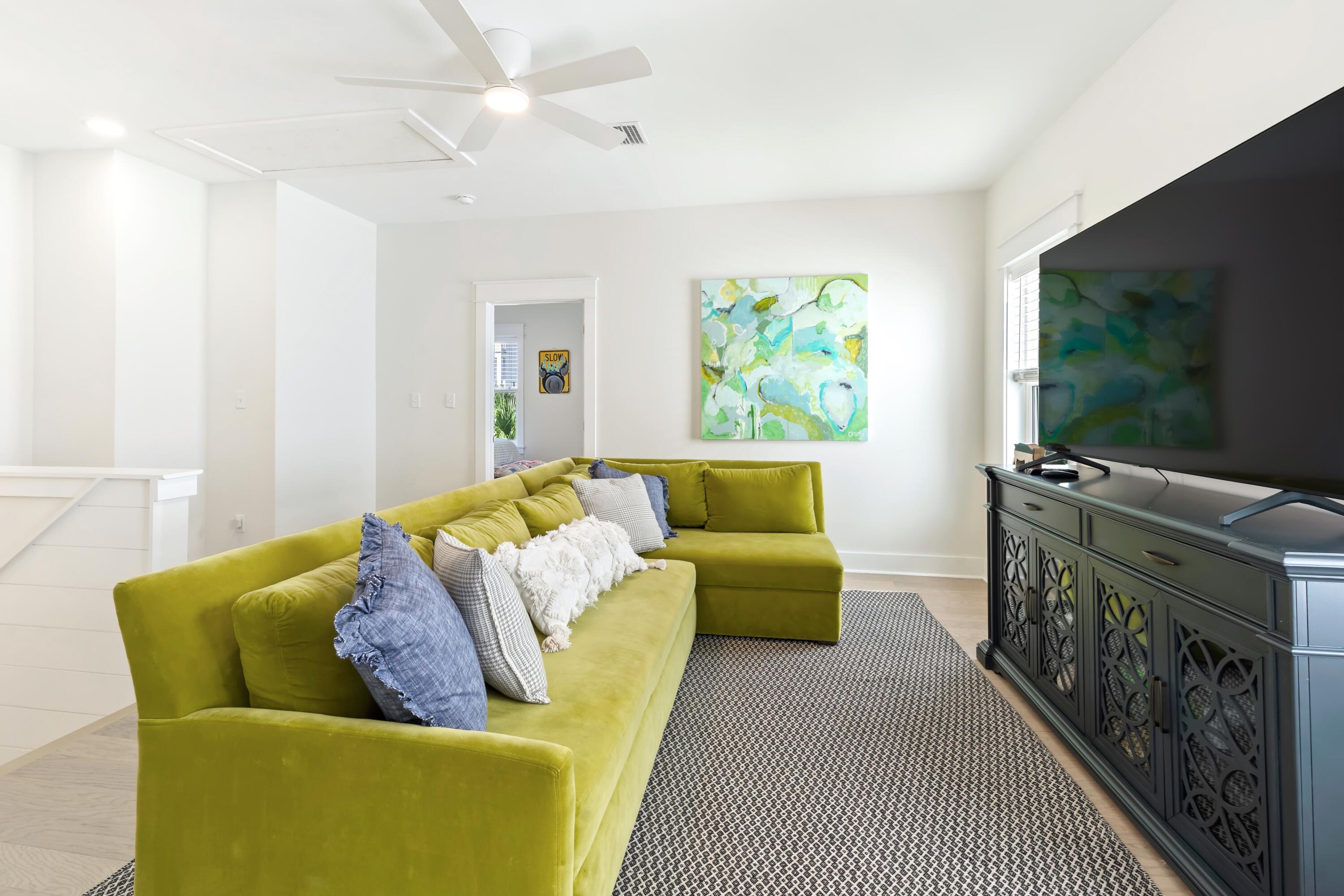 Ivy at Inlet Beach - Residential