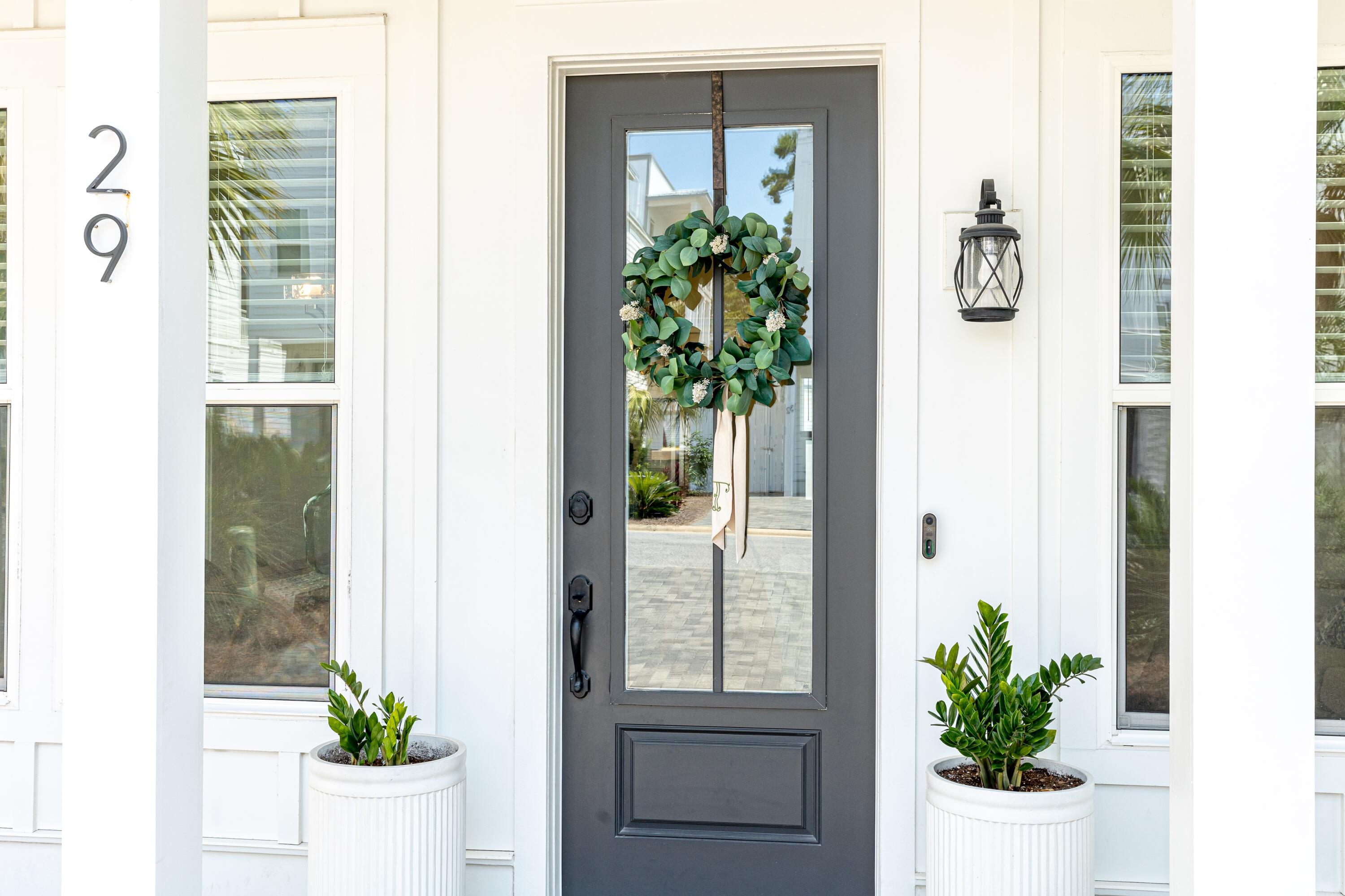 Ivy at Inlet Beach - Residential