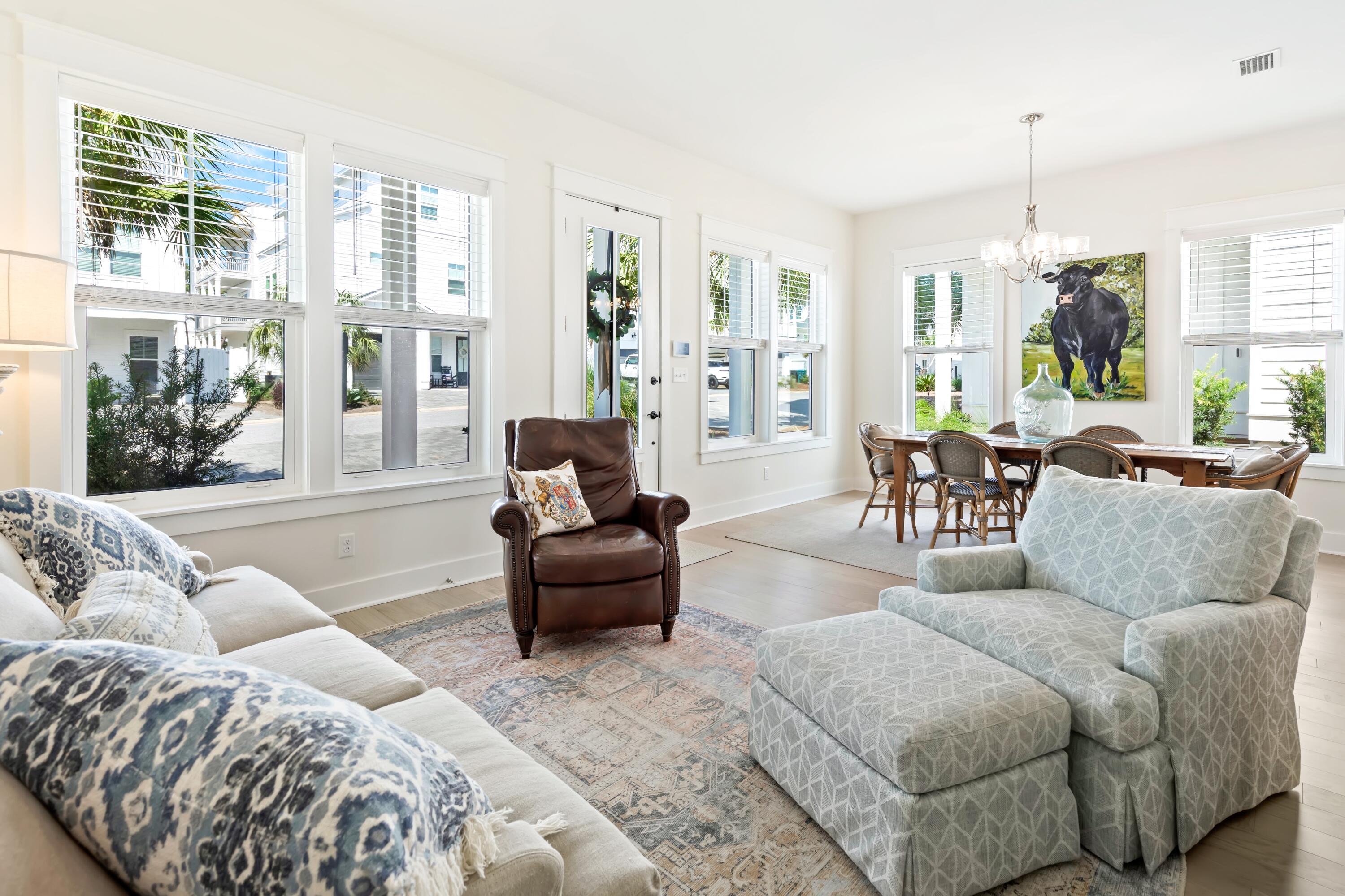 Ivy at Inlet Beach - Residential