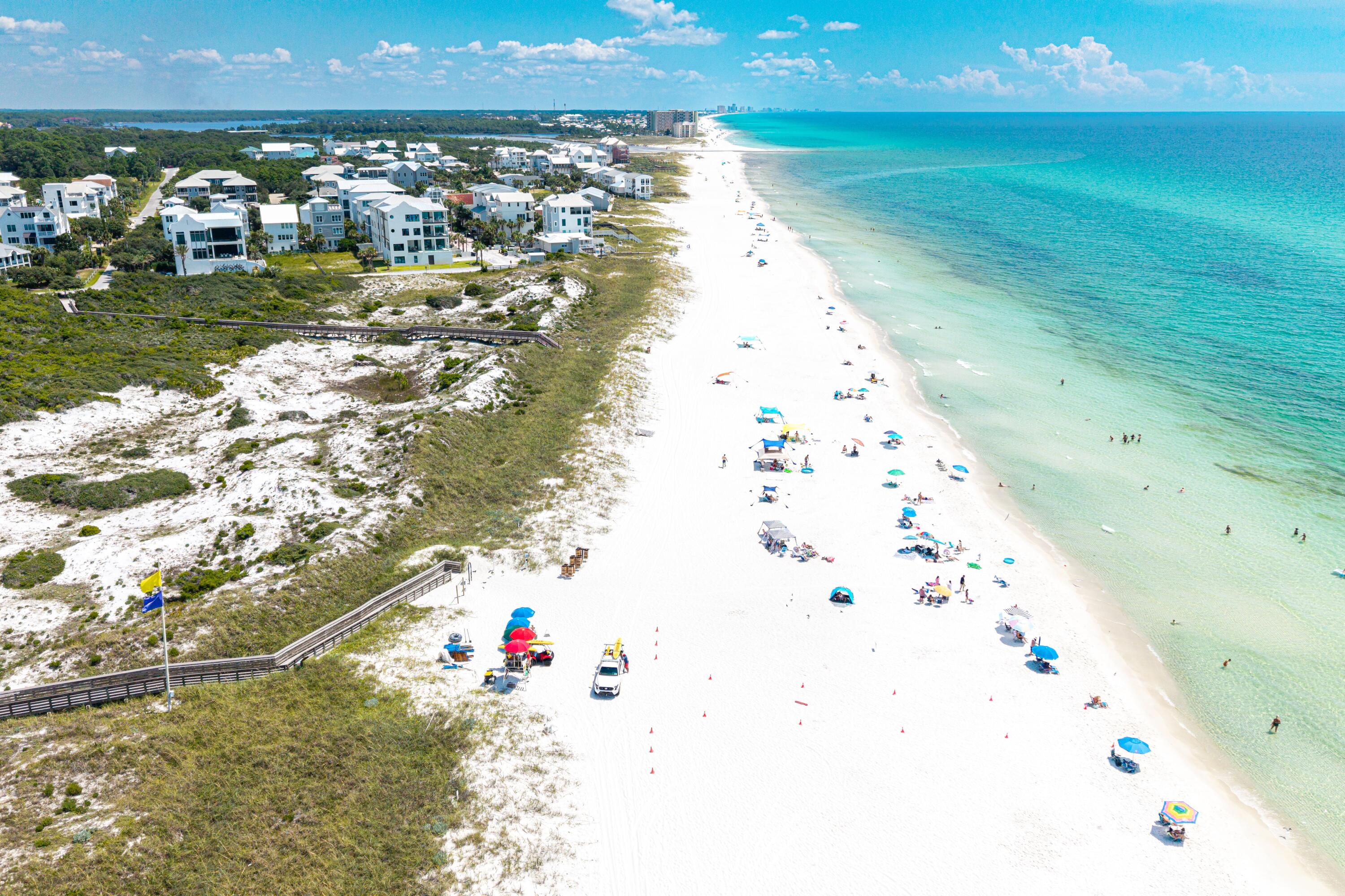 Ivy at Inlet Beach - Residential