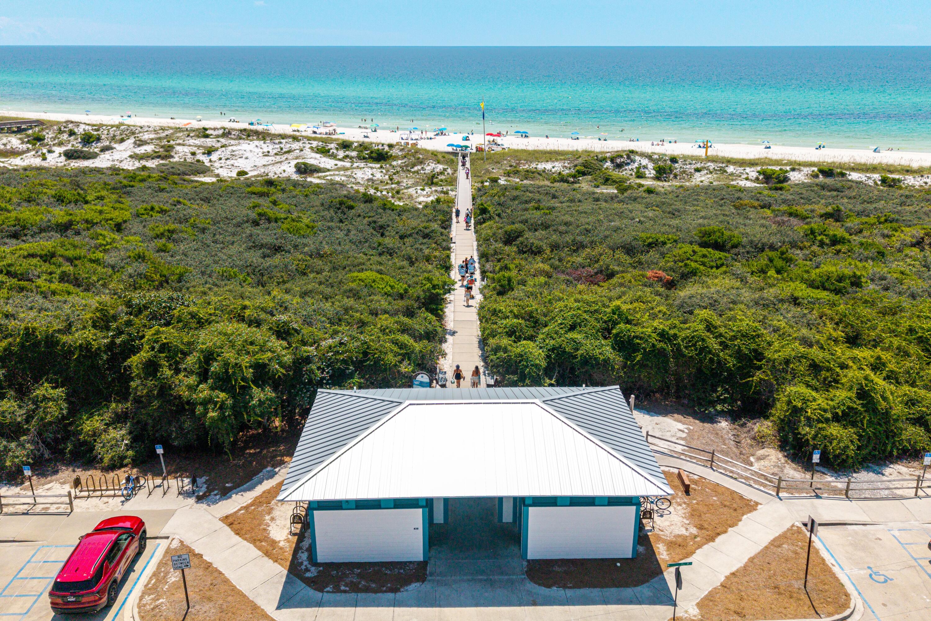 Ivy at Inlet Beach - Residential