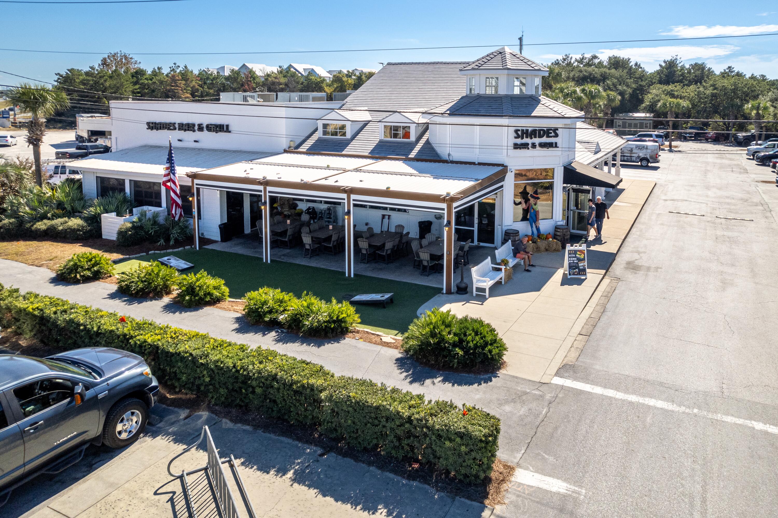 Ivy at Inlet Beach - Residential