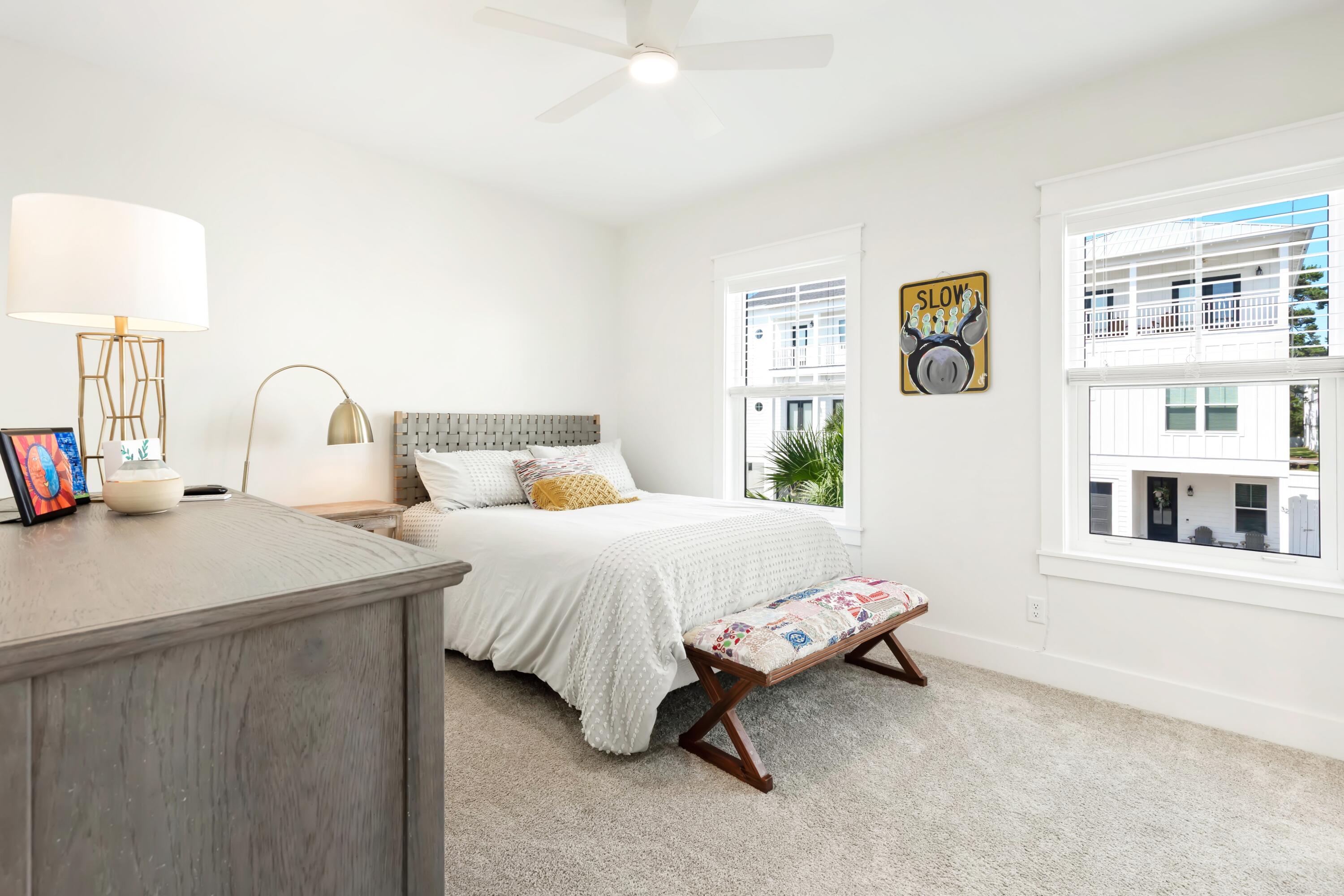 Ivy at Inlet Beach - Residential