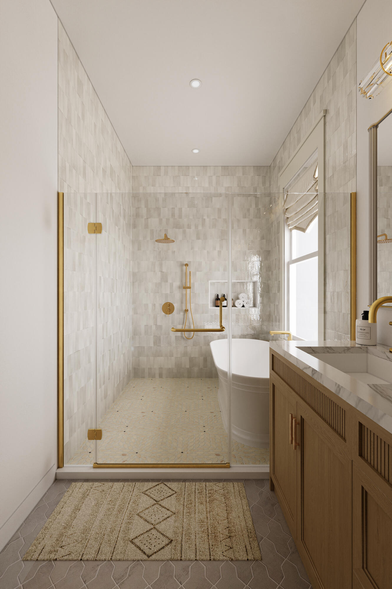 TREETOP VILLAGE - Residential