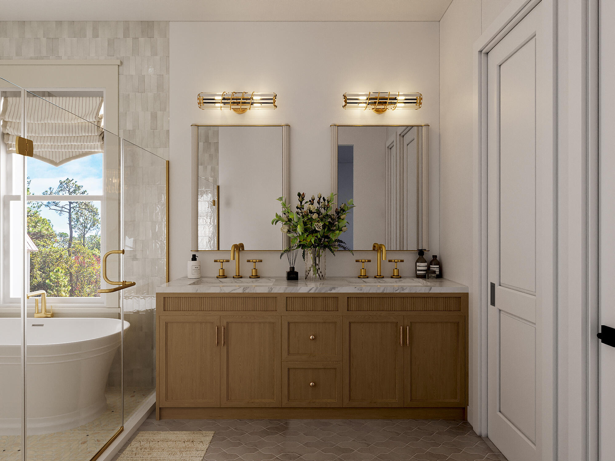 TREETOP VILLAGE - Residential