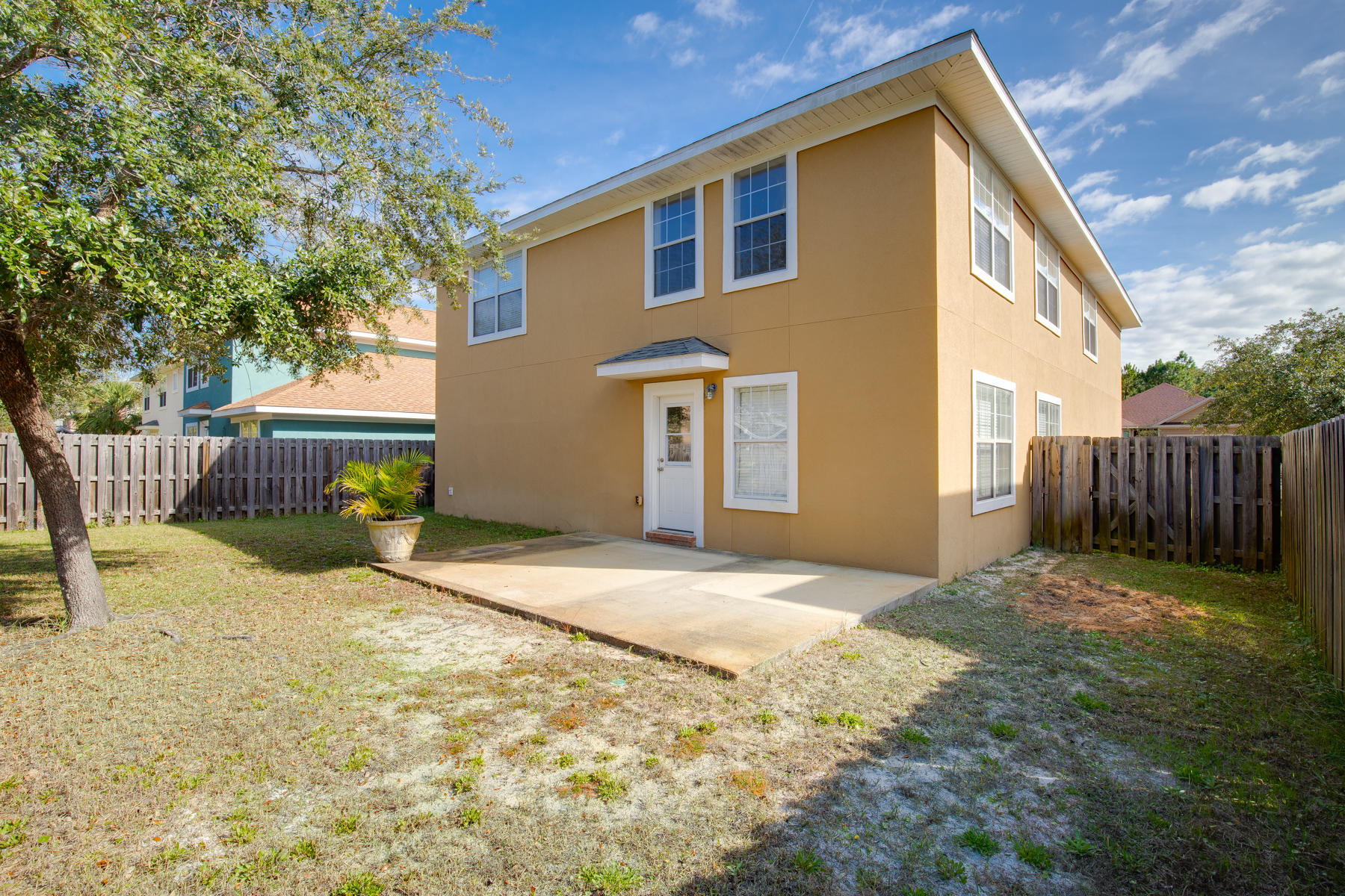 DRIFTWOOD ESTATES - Residential