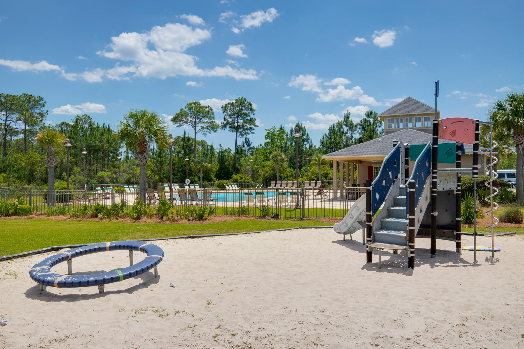 DRIFTWOOD ESTATES - Residential