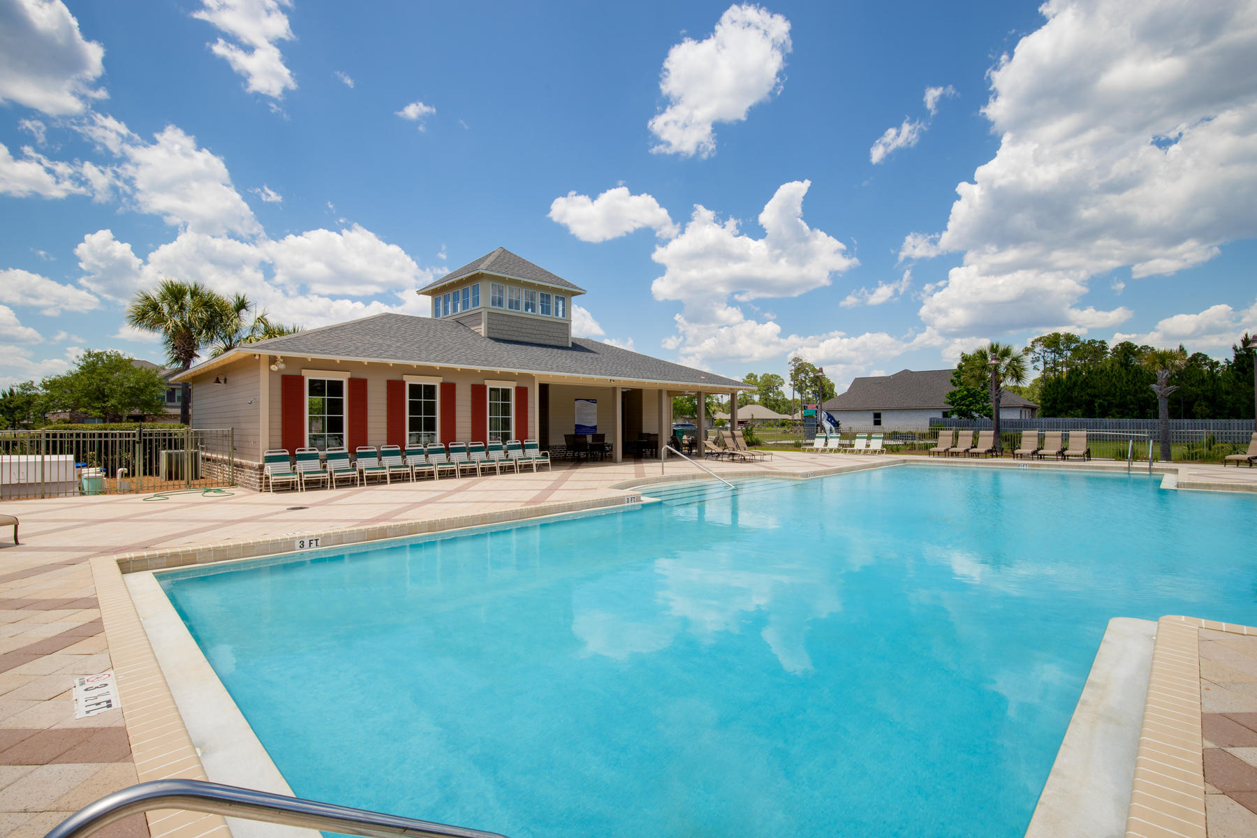 DRIFTWOOD ESTATES - Residential