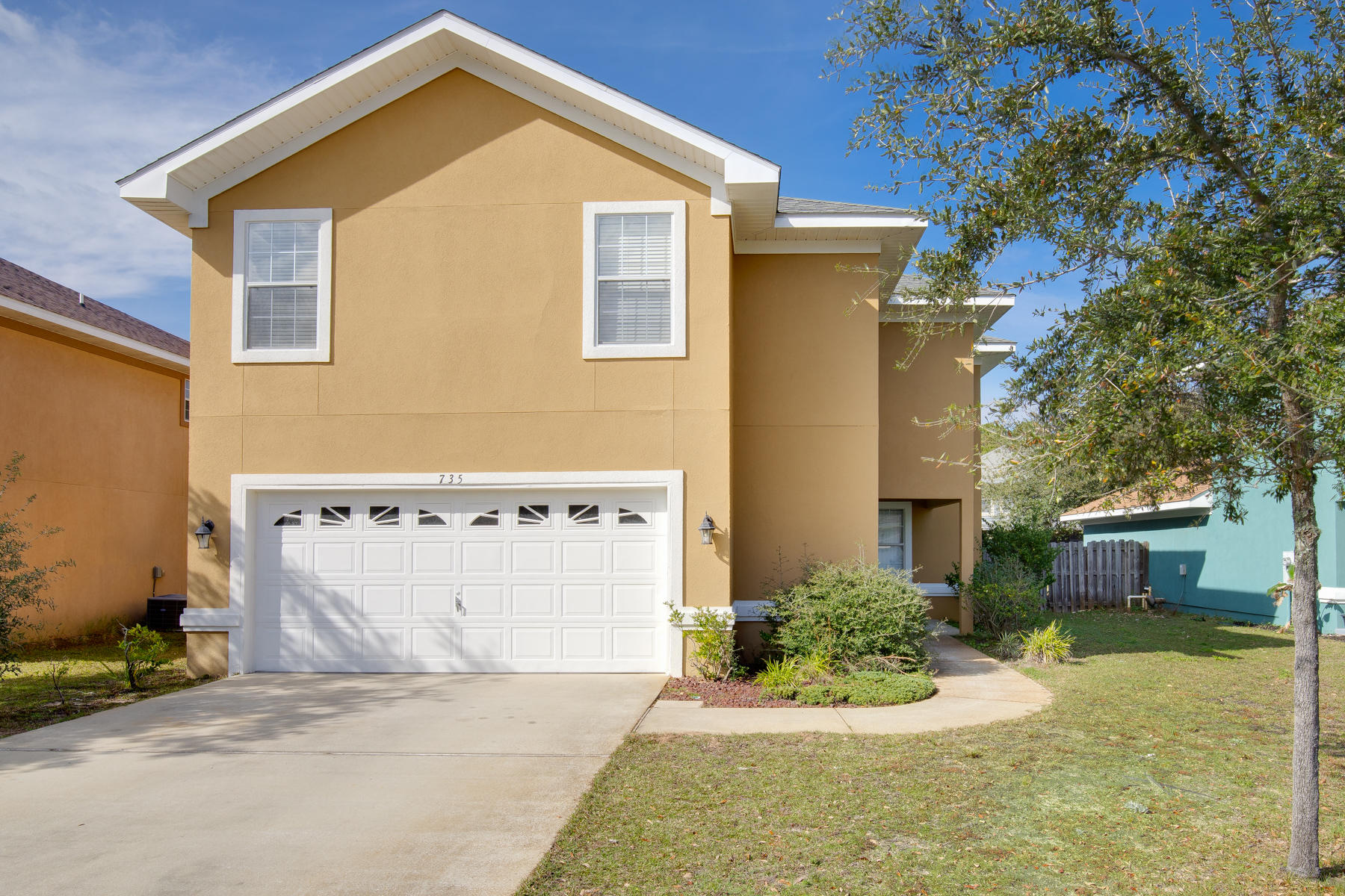 DRIFTWOOD ESTATES - Residential