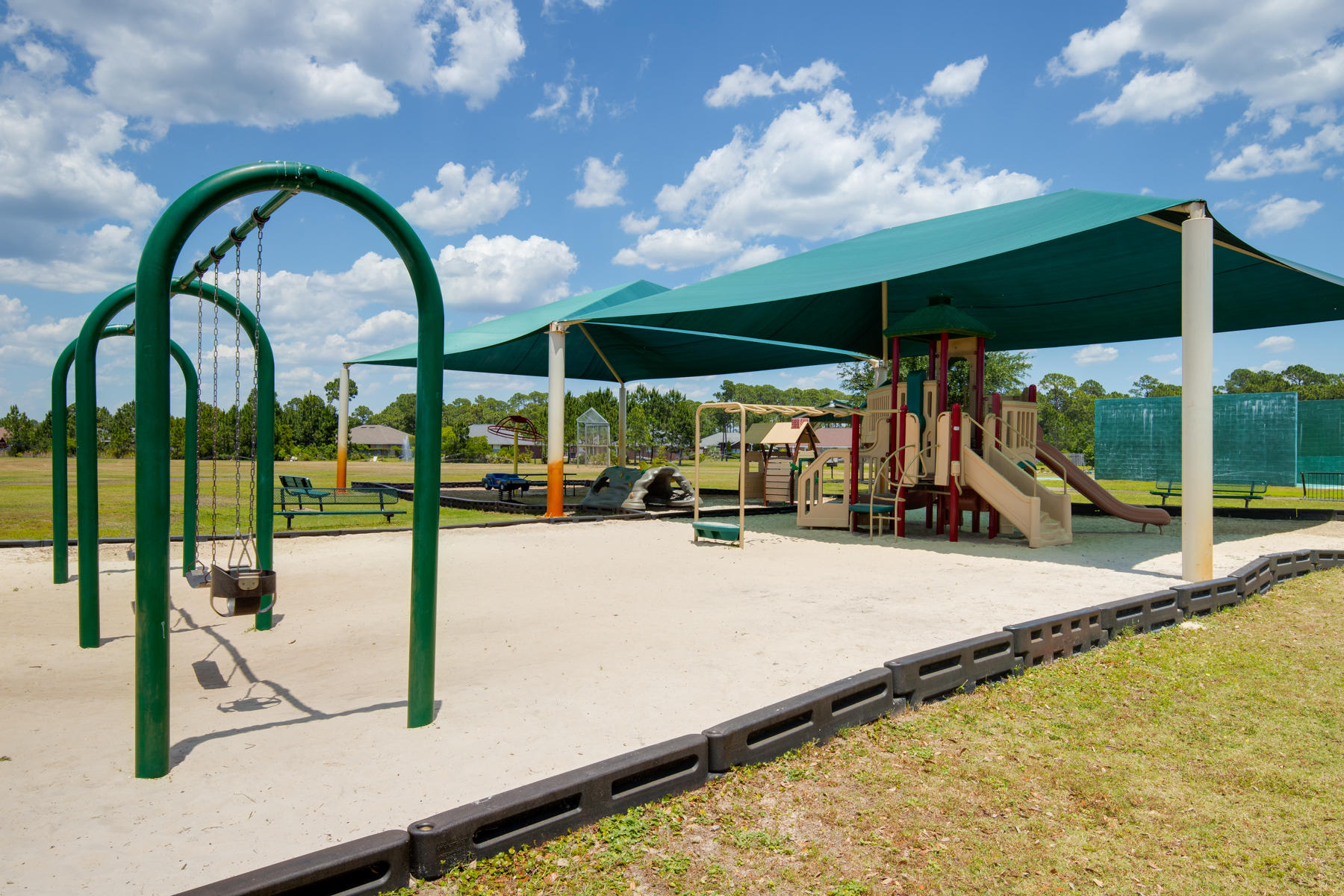 DRIFTWOOD ESTATES - Residential