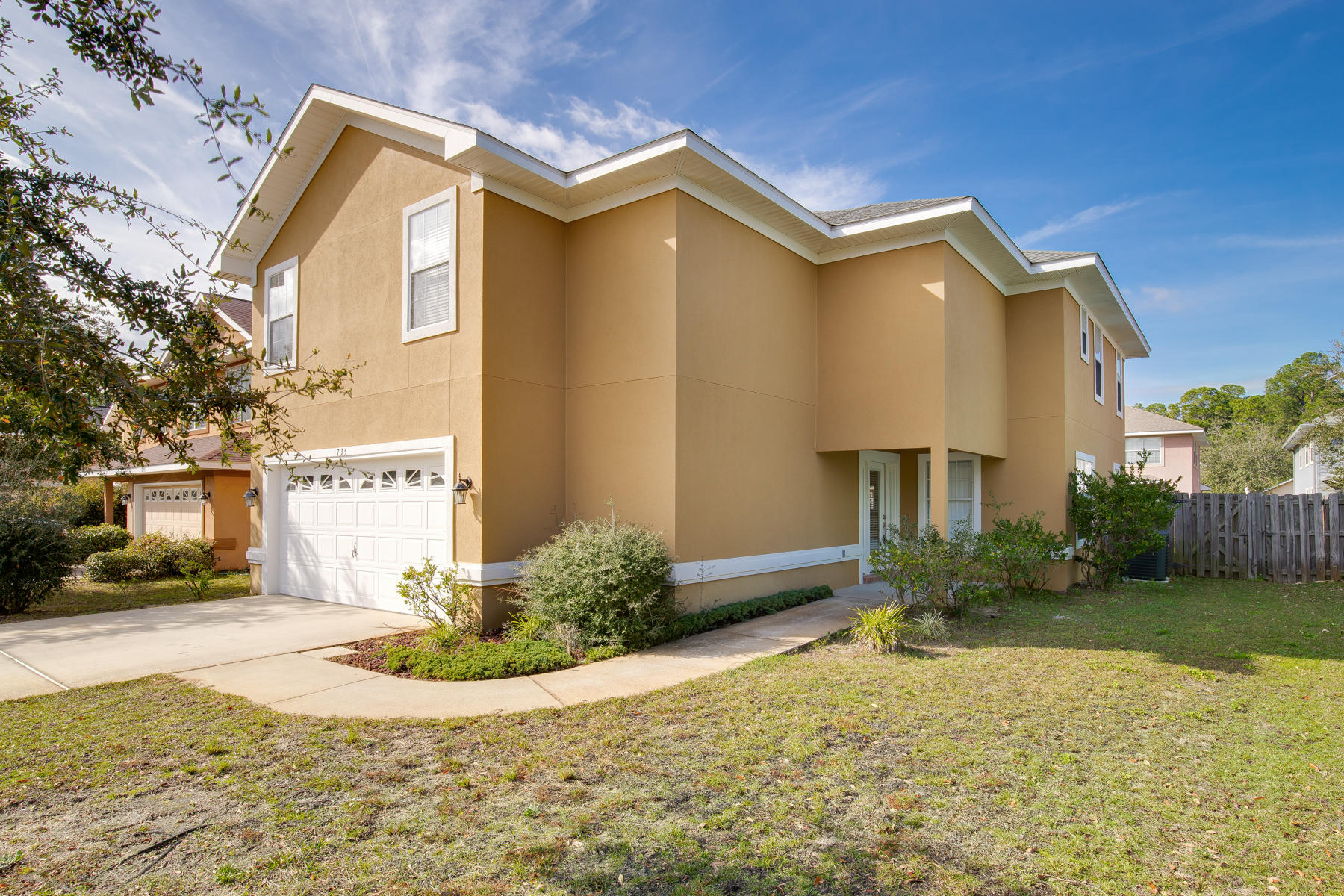 DRIFTWOOD ESTATES - Residential