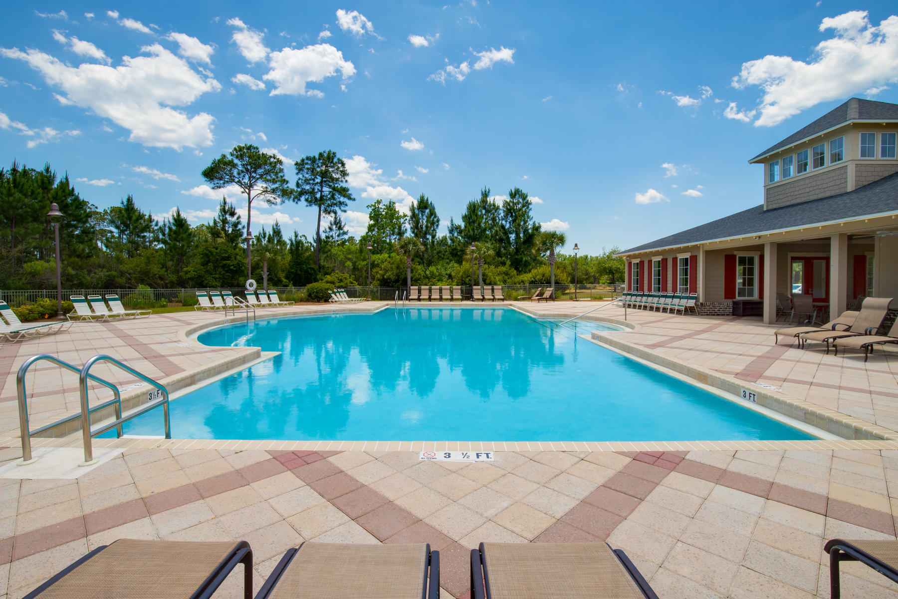 DRIFTWOOD ESTATES - Residential