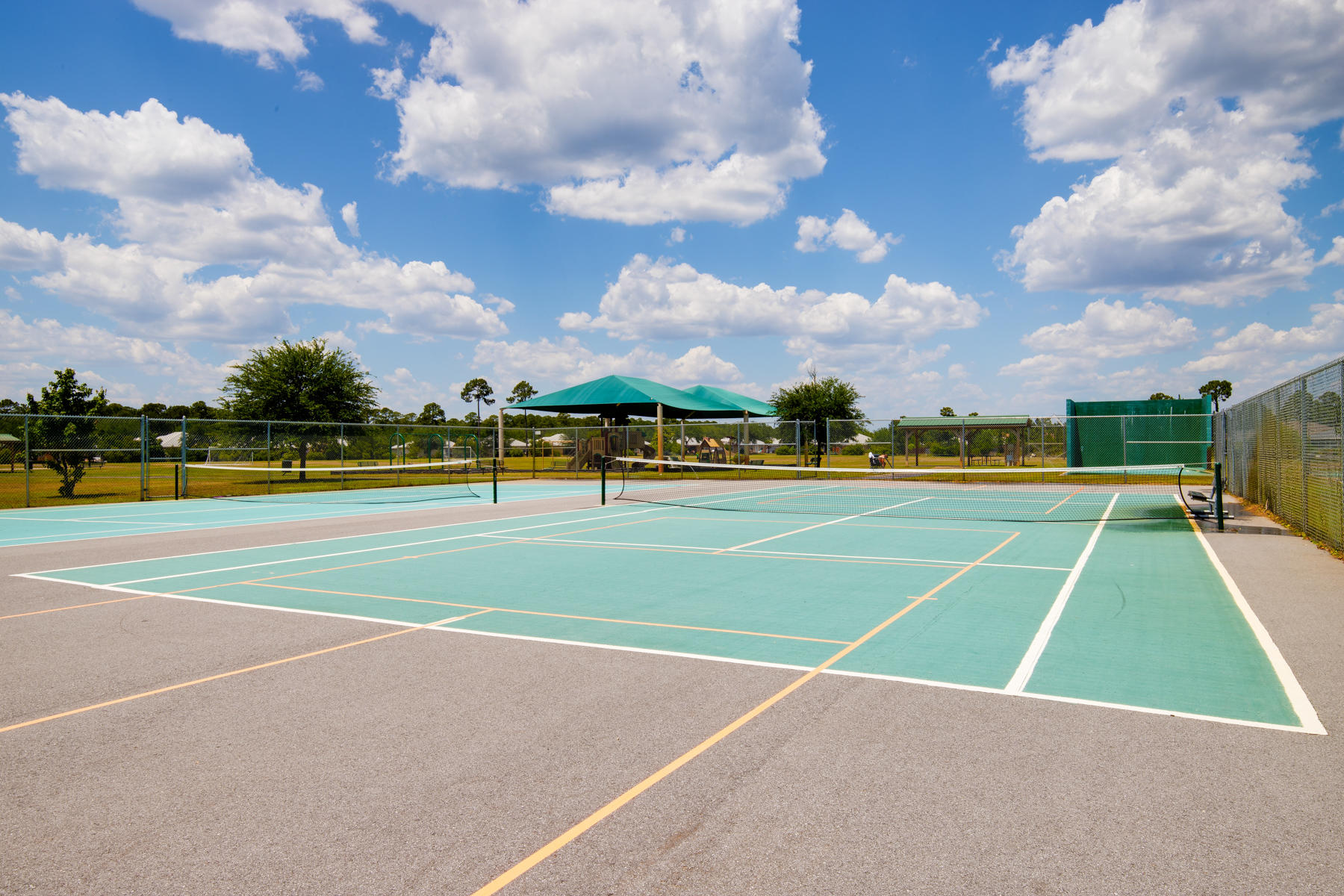 DRIFTWOOD ESTATES - Residential