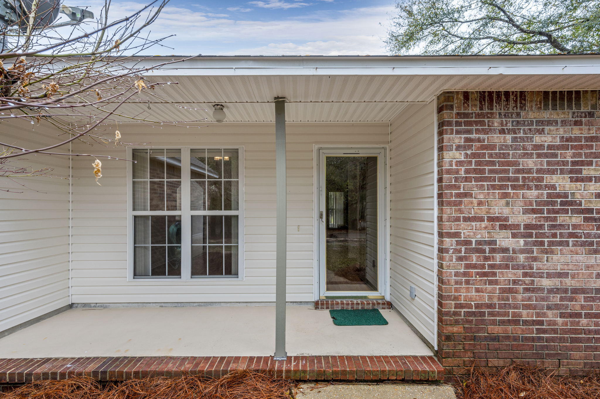 INDIAN TRAILS PH I E1/2 LOT 3 BLK C - Residential