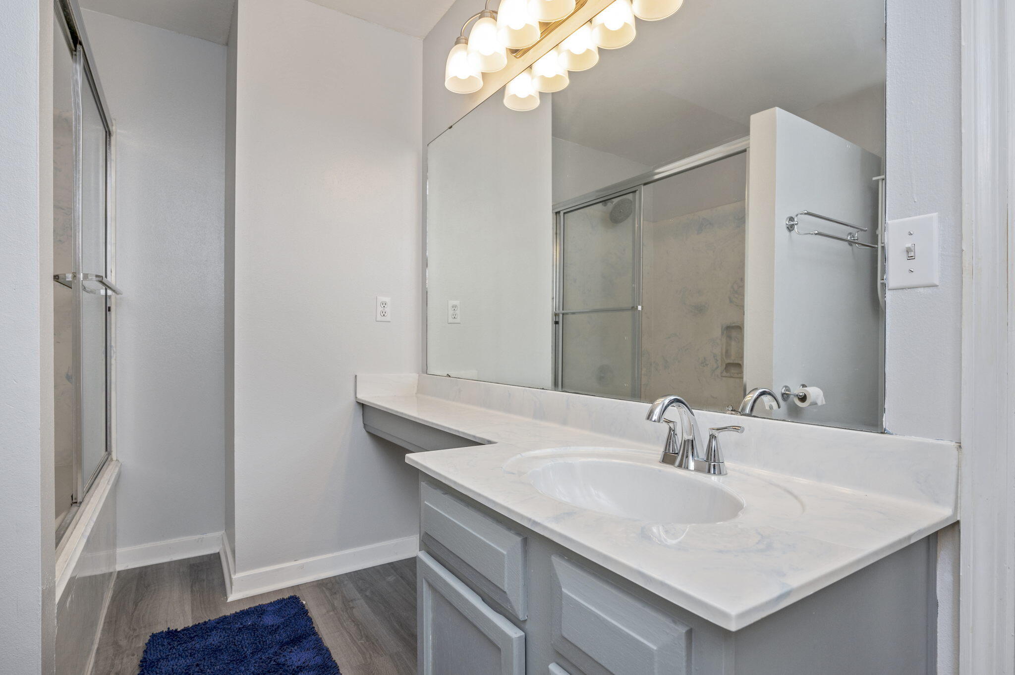 INDIAN TRAILS PH I E1/2 LOT 3 BLK C - Residential