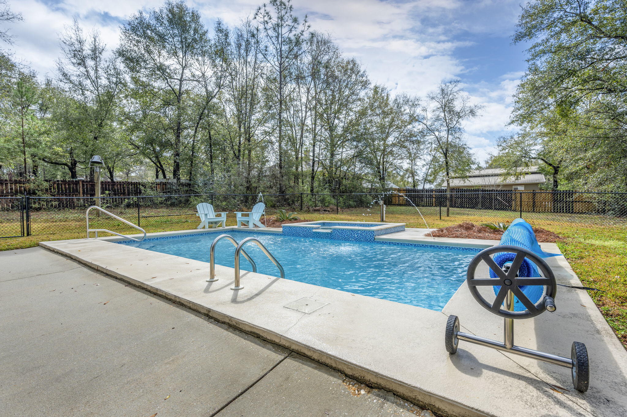 INDIAN TRAILS PH I E1/2 LOT 3 BLK C - Residential