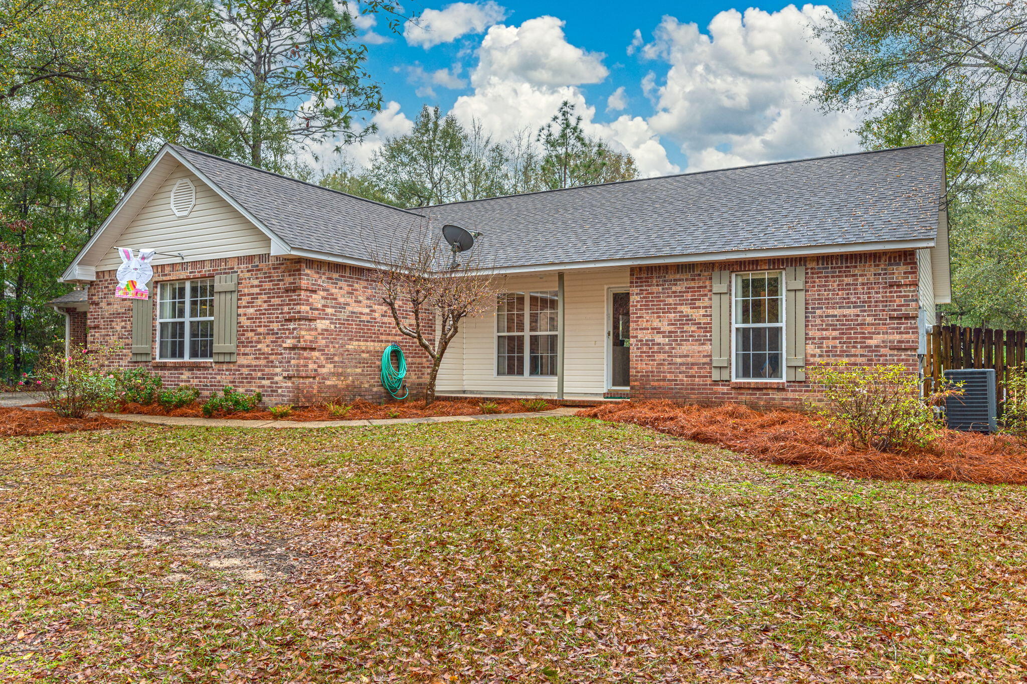 INDIAN TRAILS PH I E1/2 LOT 3 BLK C - Residential