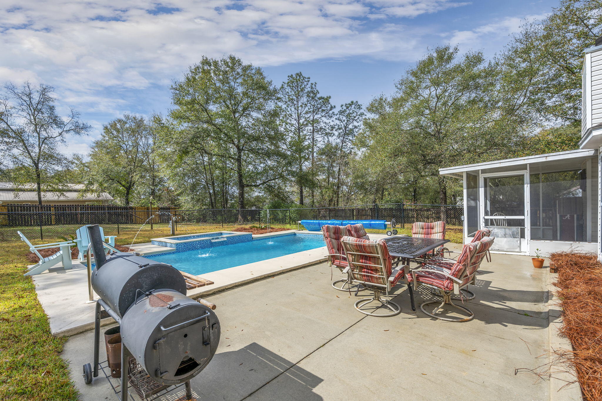 INDIAN TRAILS PH I E1/2 LOT 3 BLK C - Residential