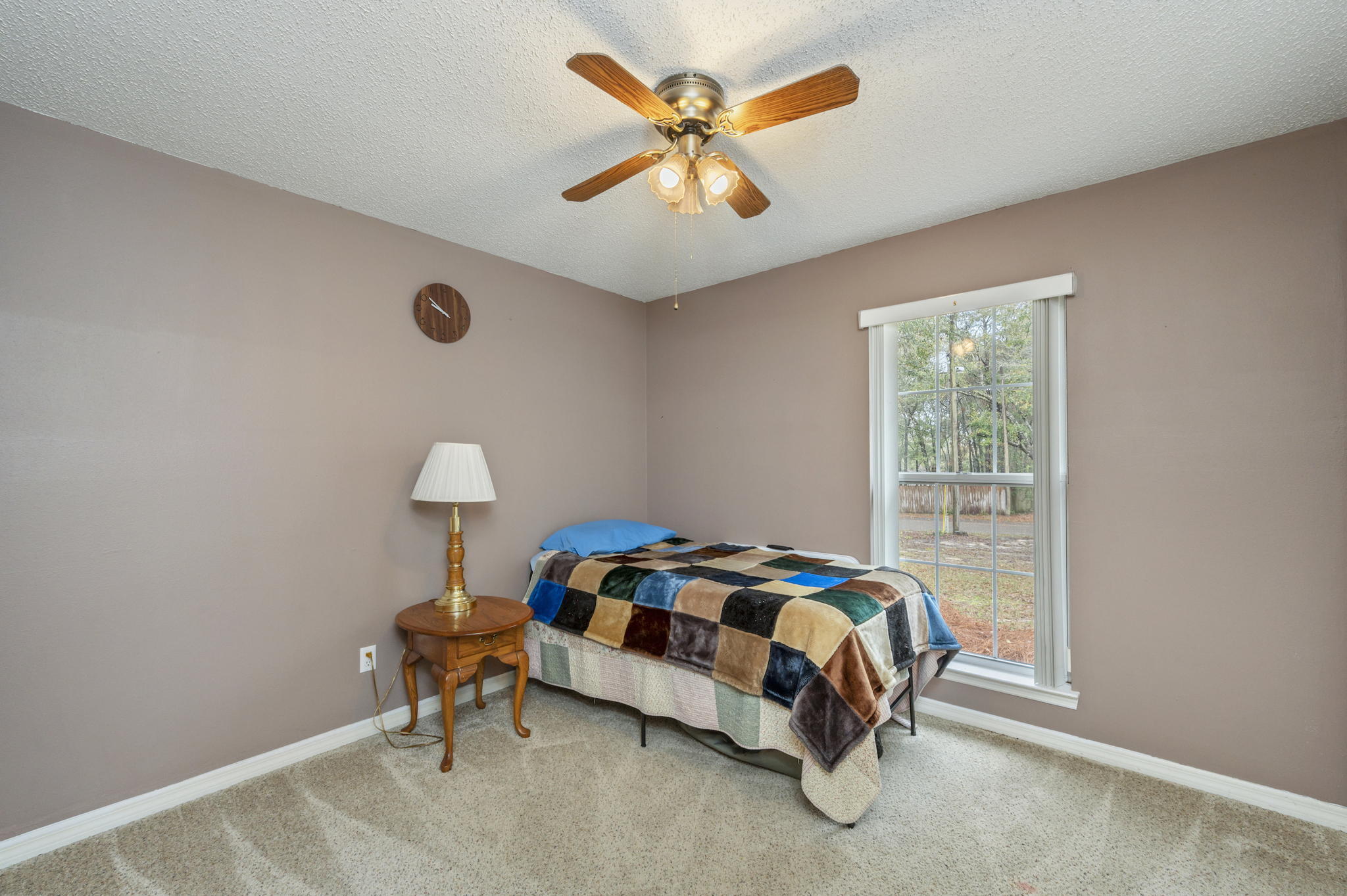 INDIAN TRAILS PH I E1/2 LOT 3 BLK C - Residential