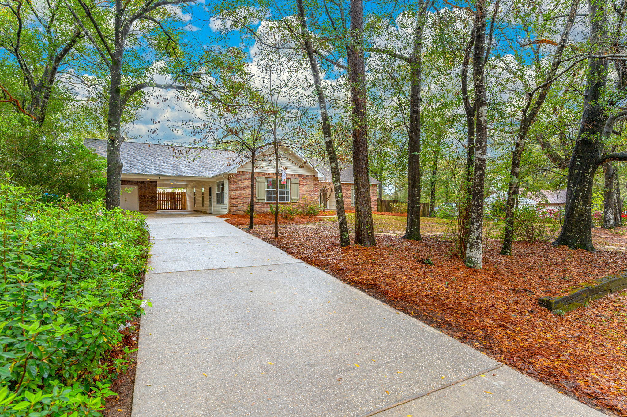 INDIAN TRAILS PH I E1/2 LOT 3 BLK C - Residential