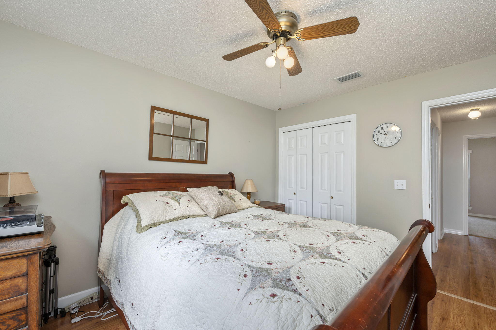 INDIAN TRAILS PH I E1/2 LOT 3 BLK C - Residential